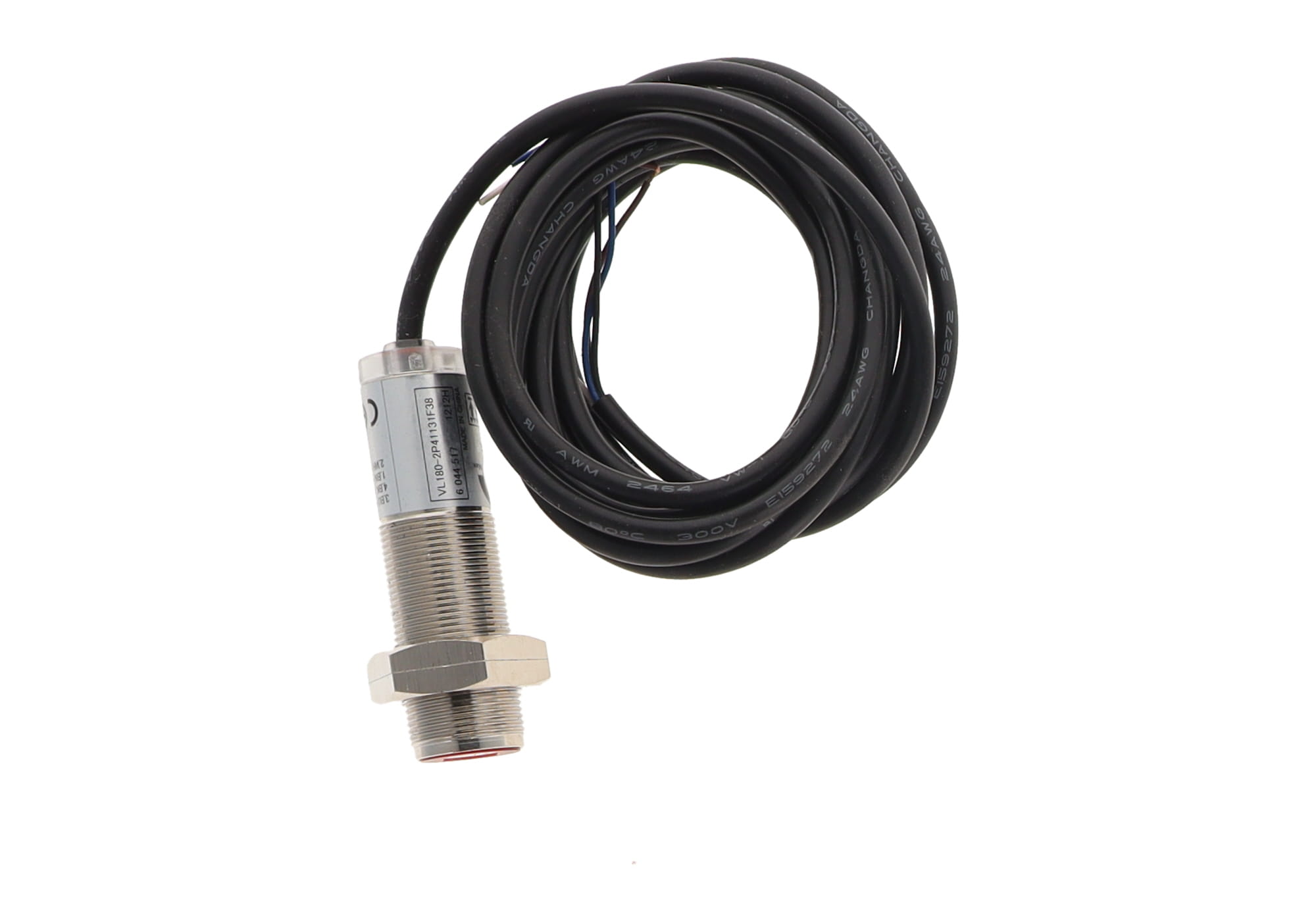 SENSOR, PHOTOELECTRIC