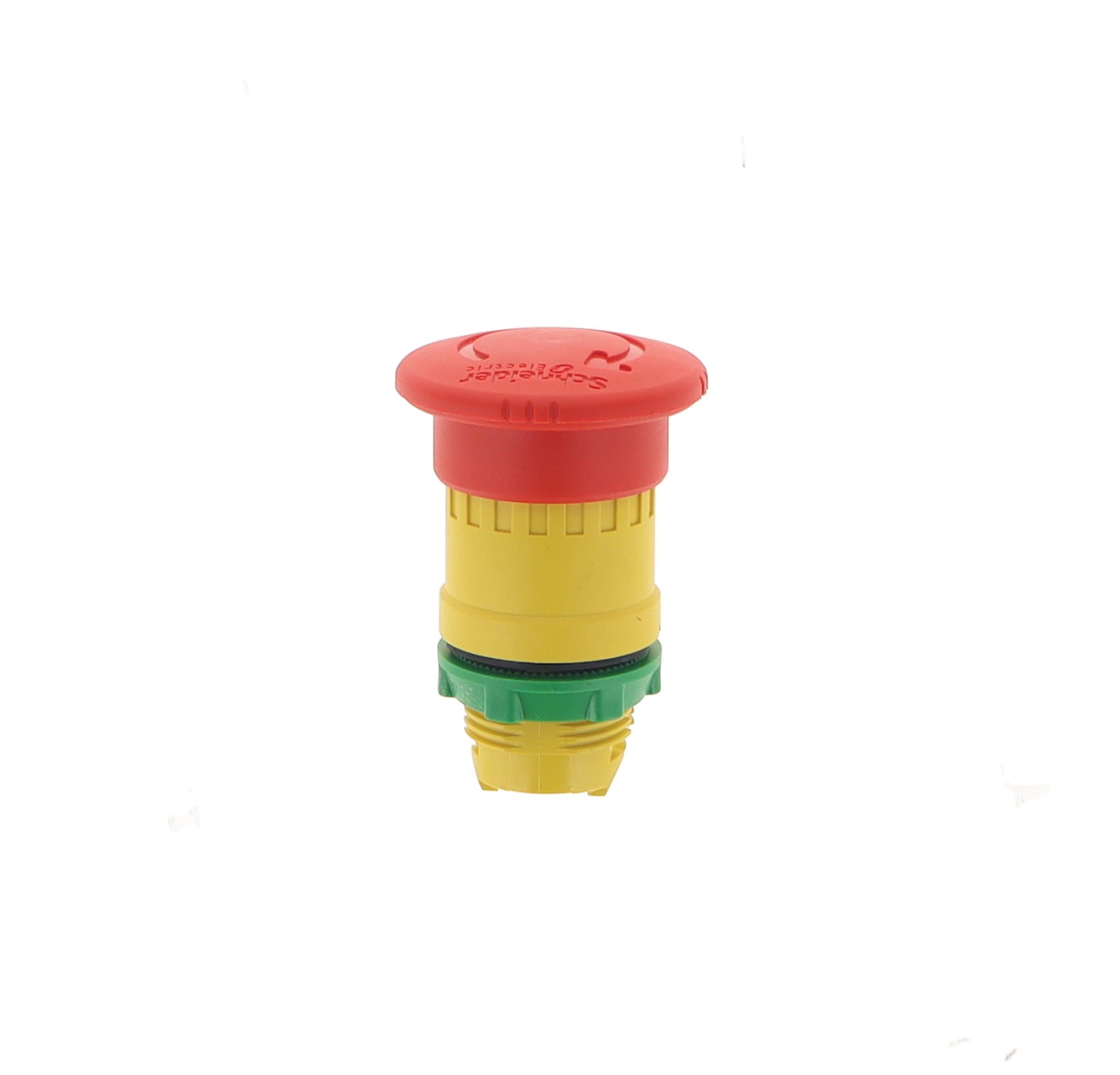BUTTON, PUSH M22 ESTOP