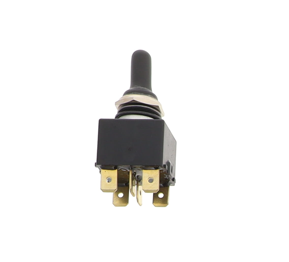 SWITCH, TOGGLE