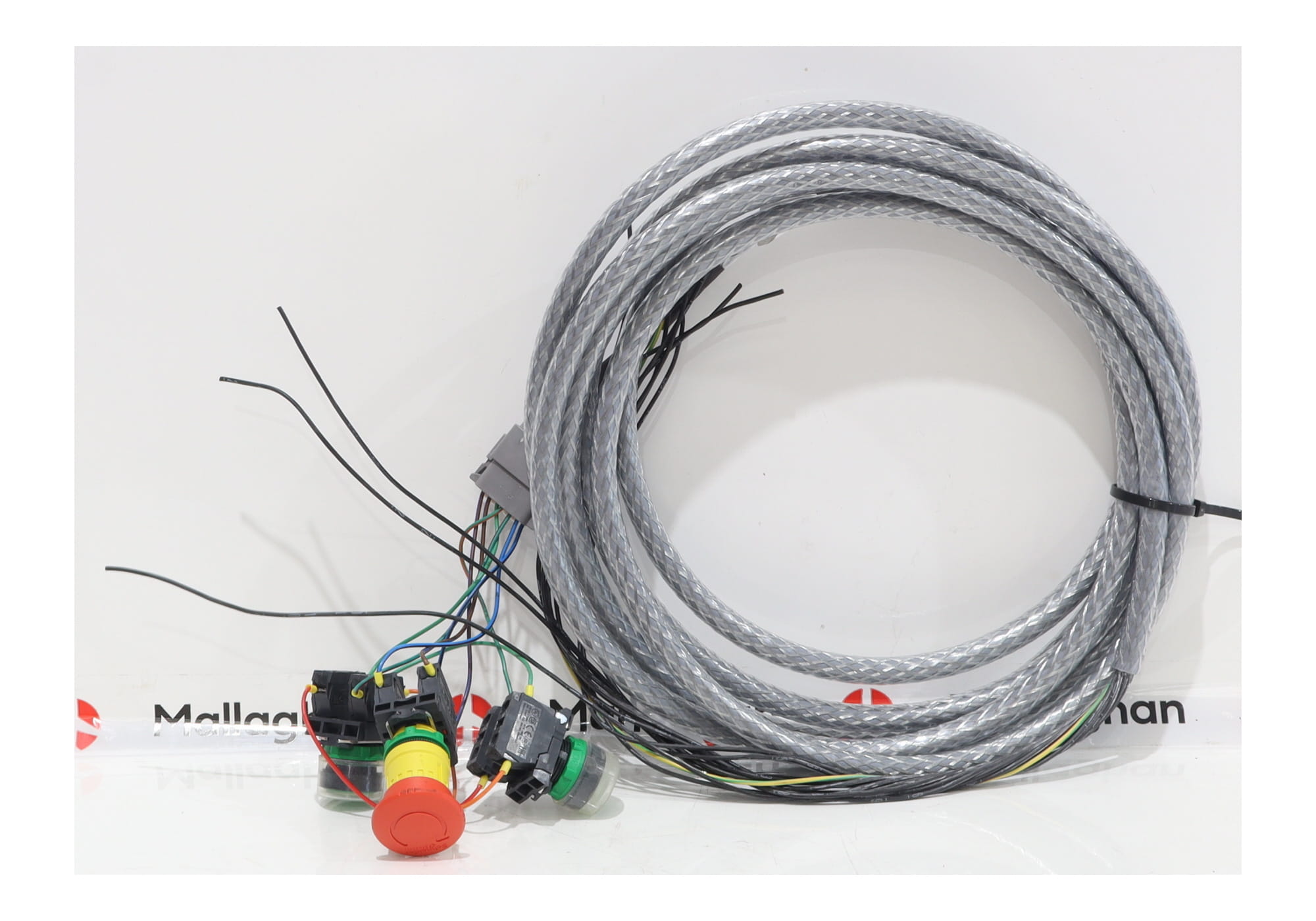 CONTROL, HANDSET W/ LEAD ONLY