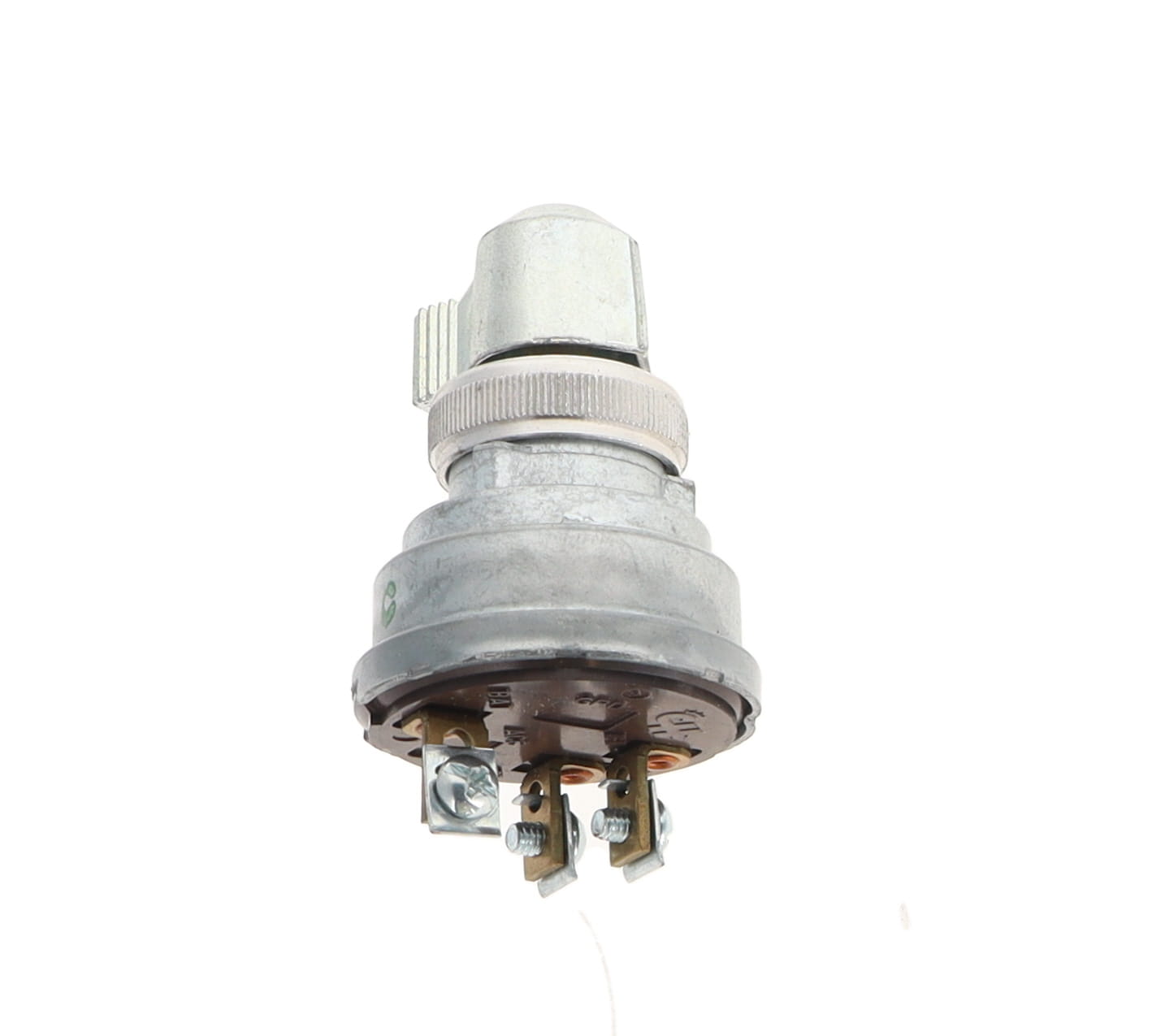 SWITCH, IGNITION STARTER