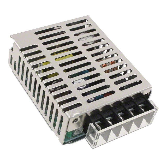 CONVERTER, 15W SINGLE OUTPUT DC-DC CONVERTER
