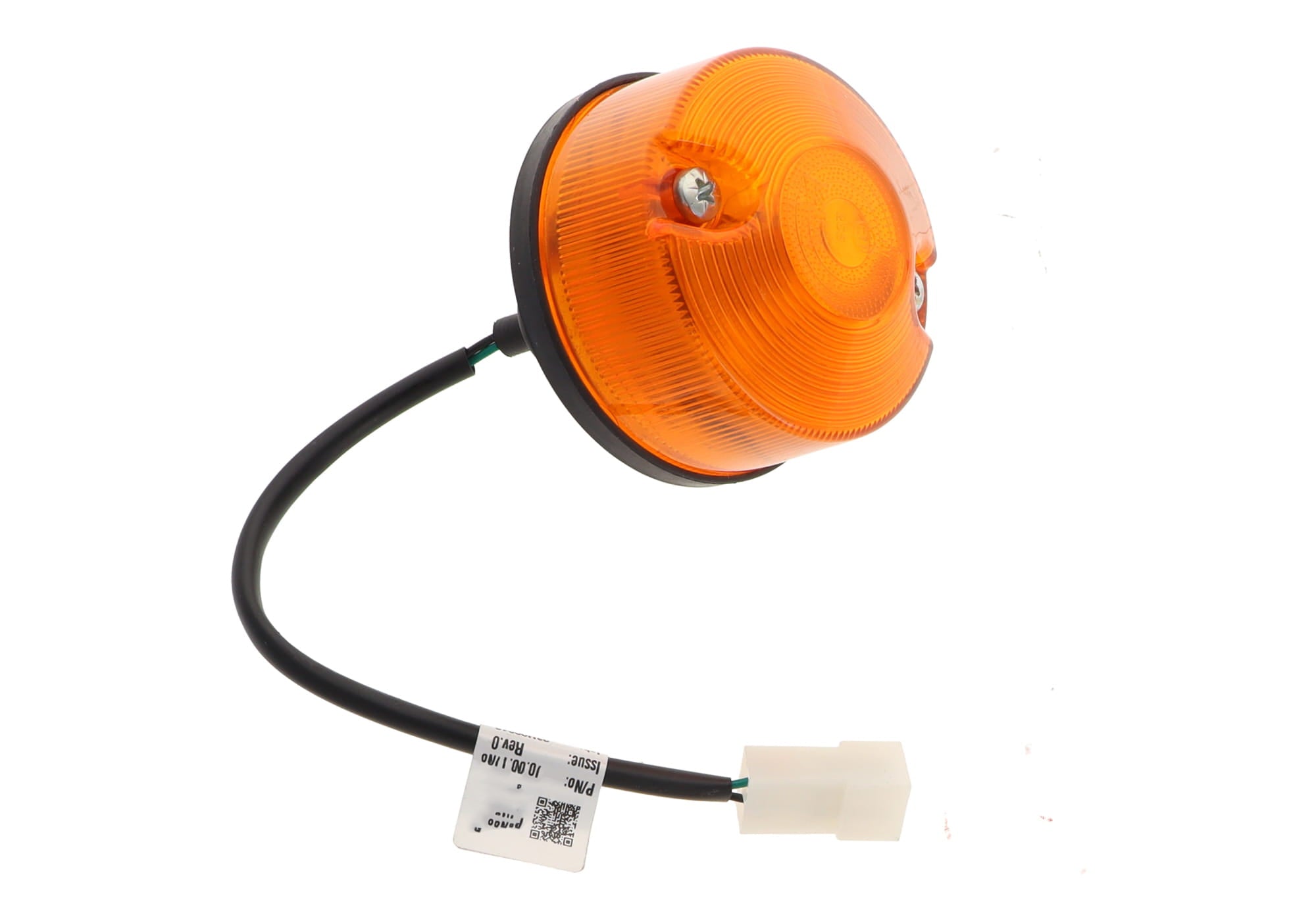 INDICATOR, LAMP