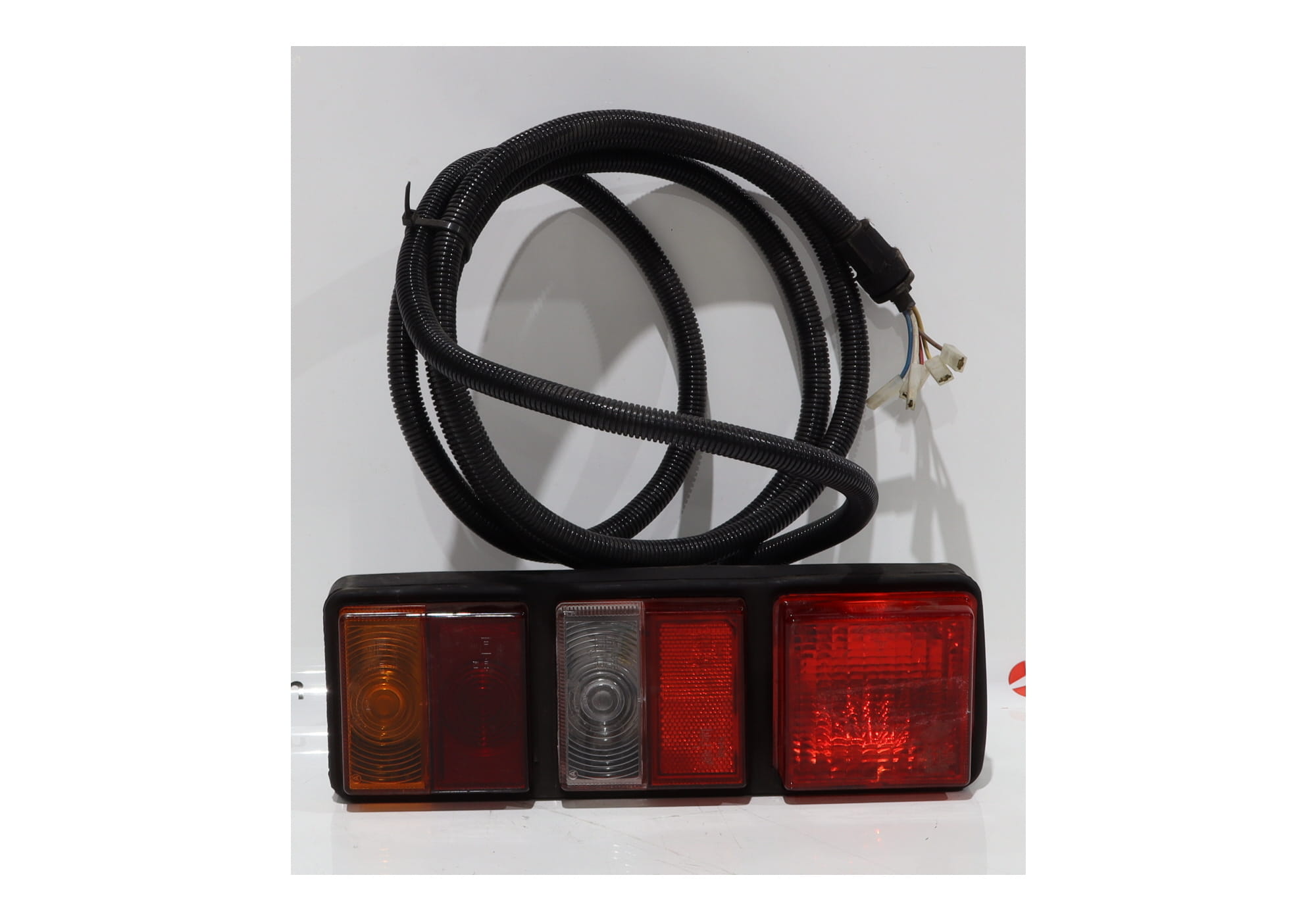 LIGHT, TAIL USA SPEC BENDIBELT