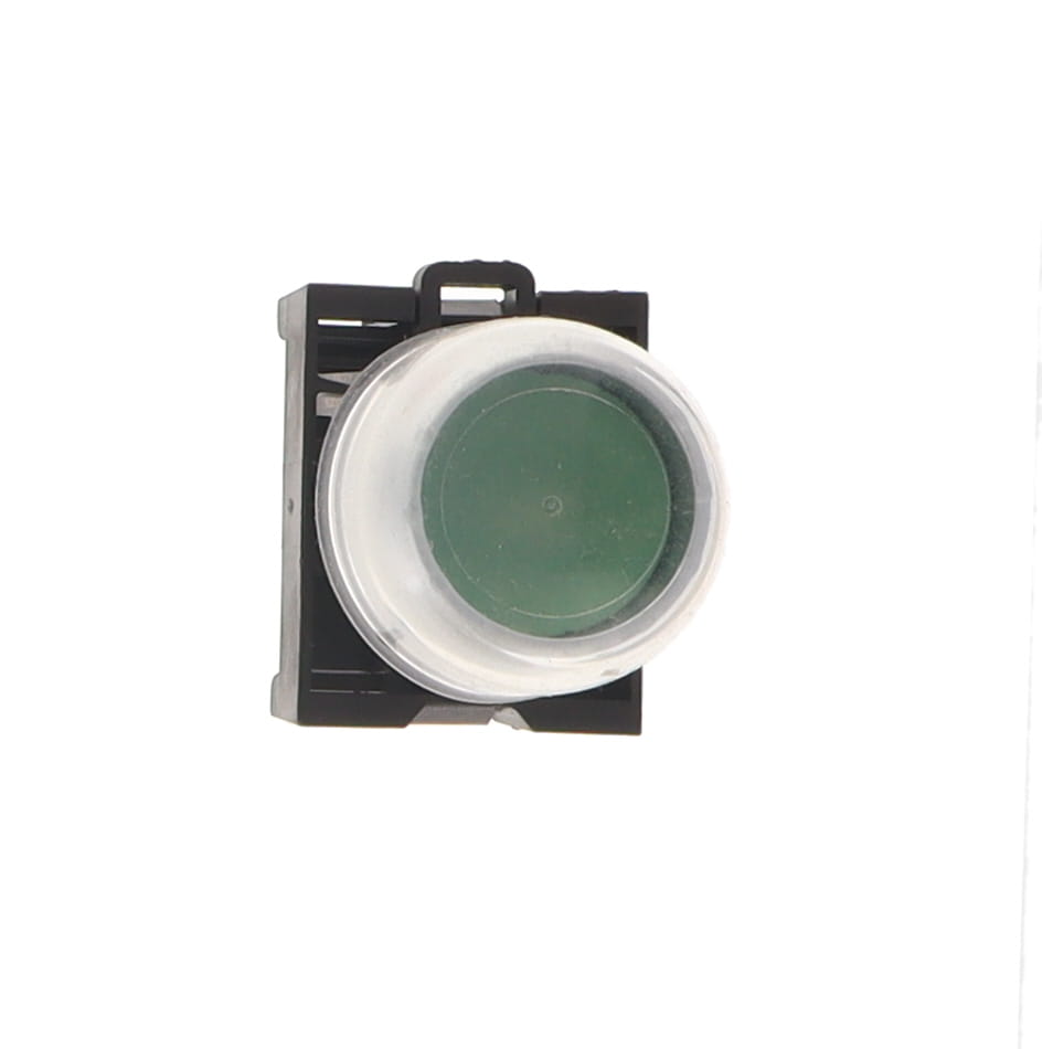 SWITCH, GREEN LATCHING