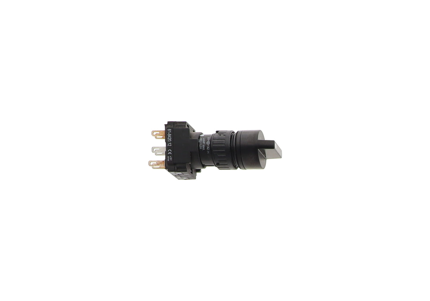 SWITCH, ROTARY W/ CONNECT BLOCK