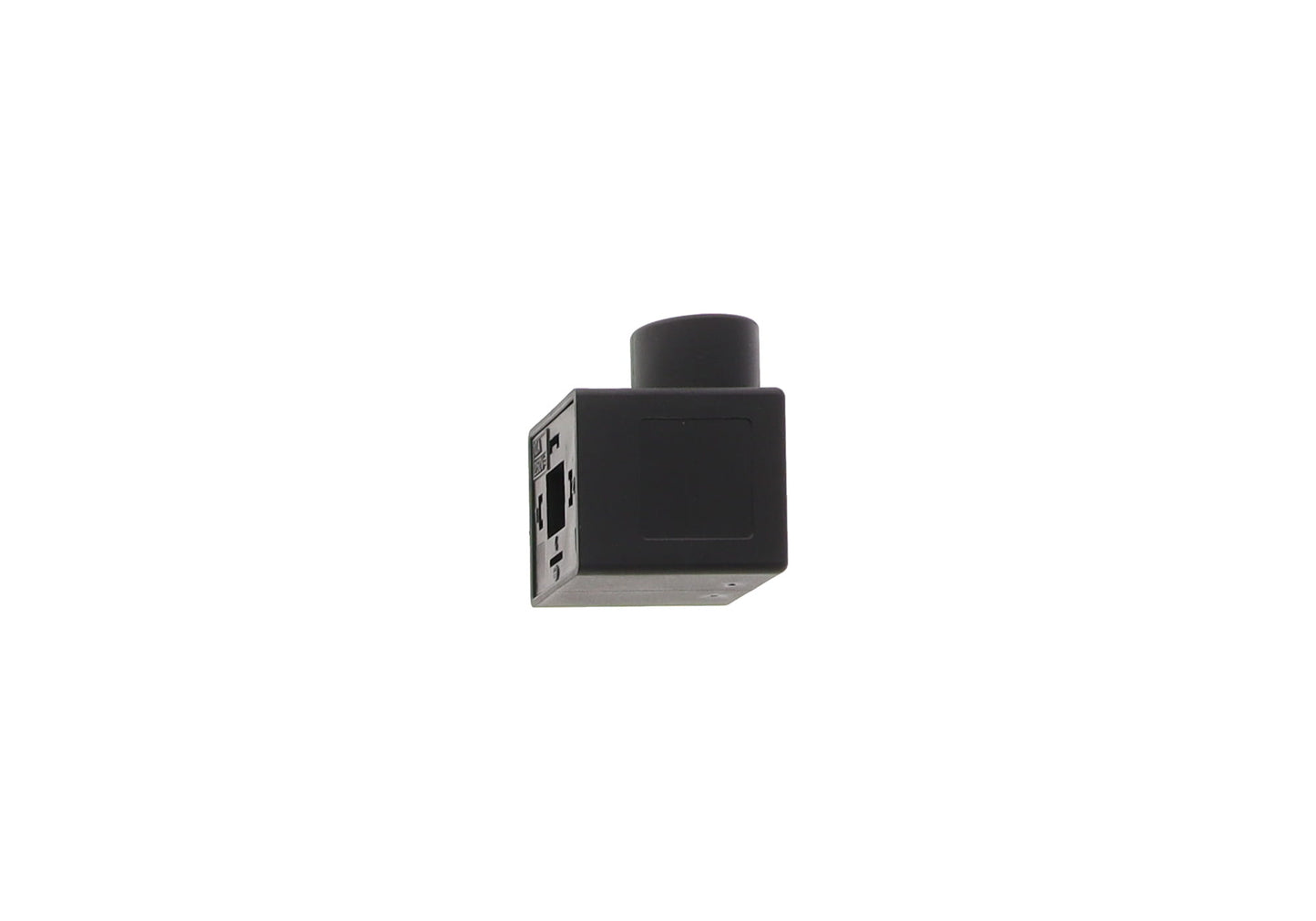 PLUG, 3-PIN M16