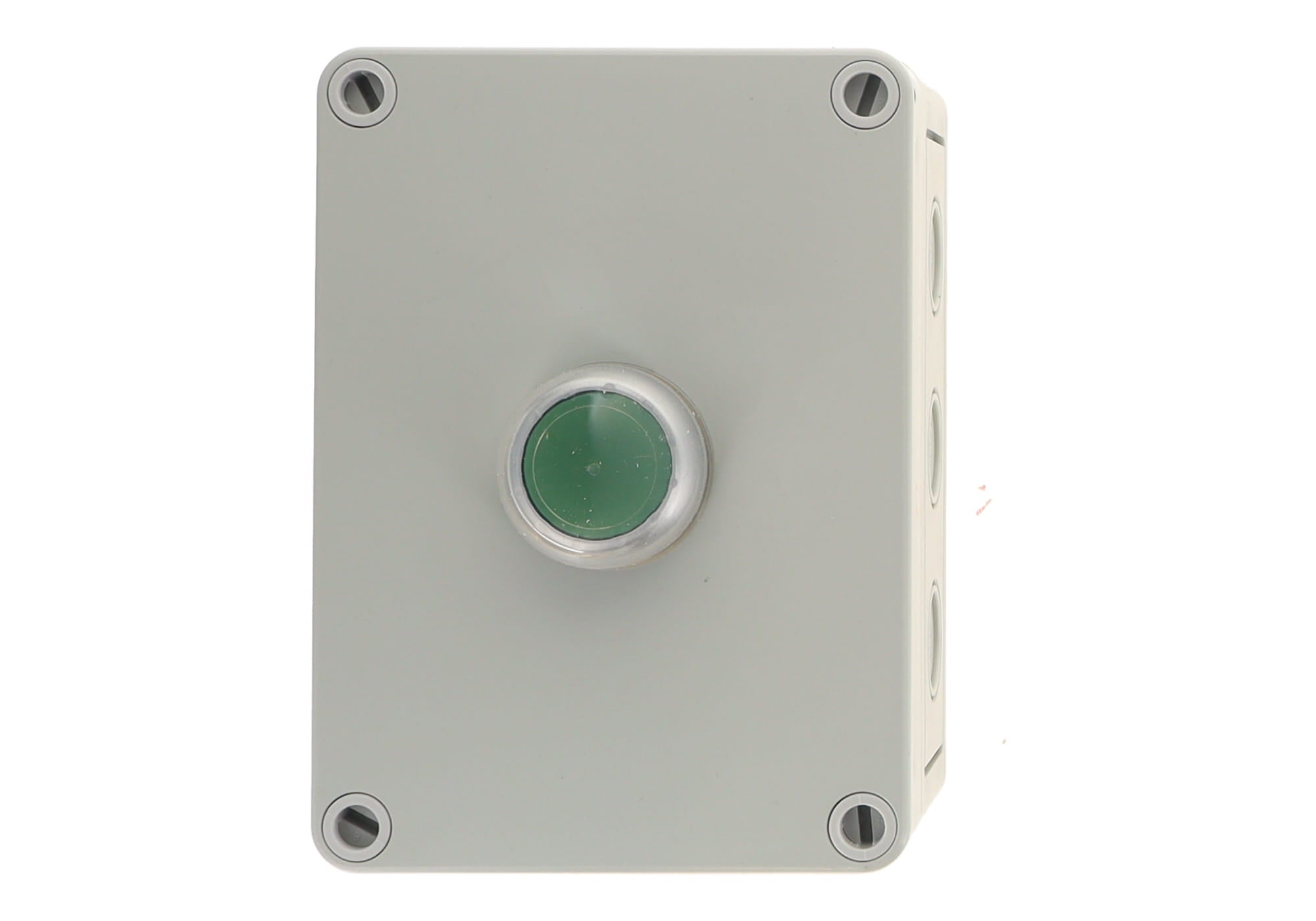 CONTROL, BOX DC PUMP CONTROL