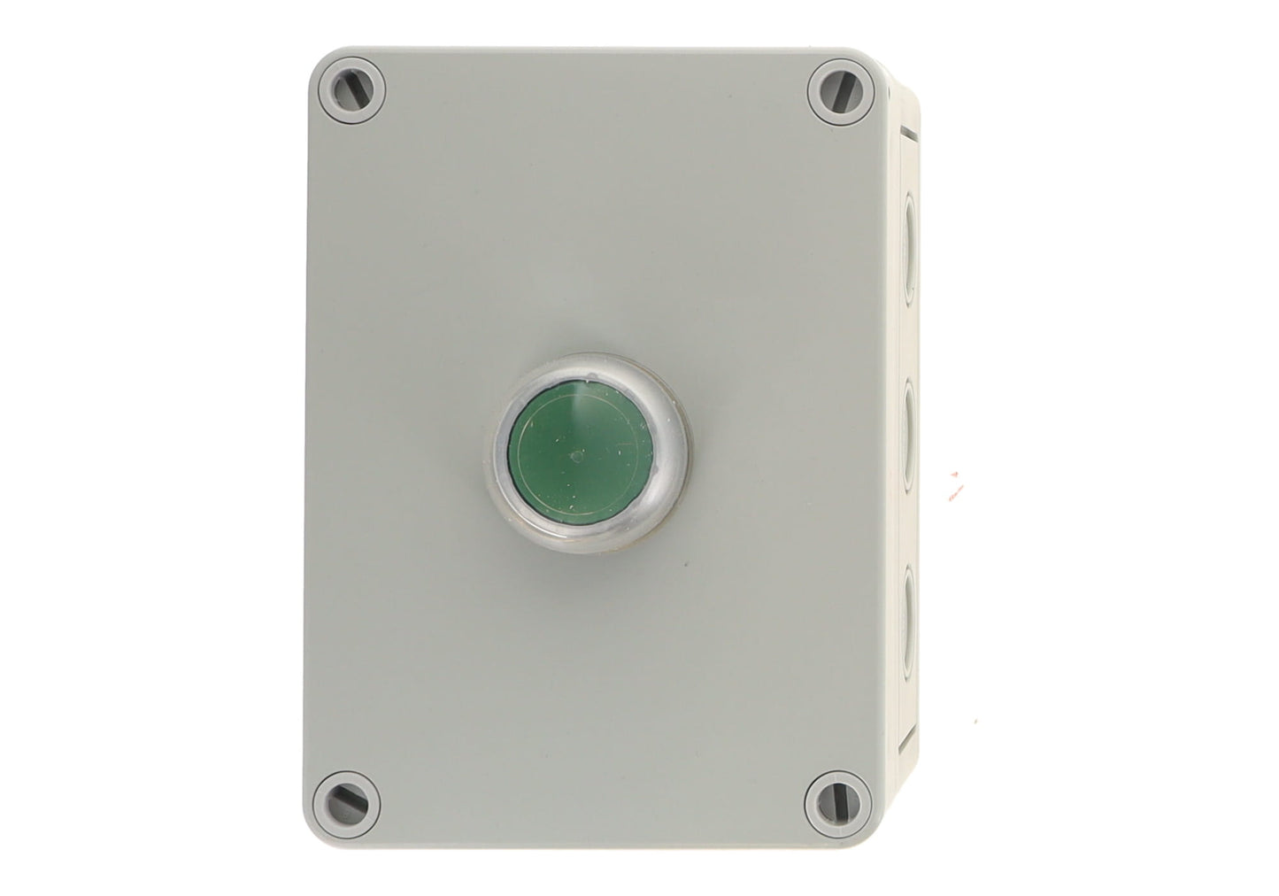 CONTROL, BOX DC PUMP CONTROL