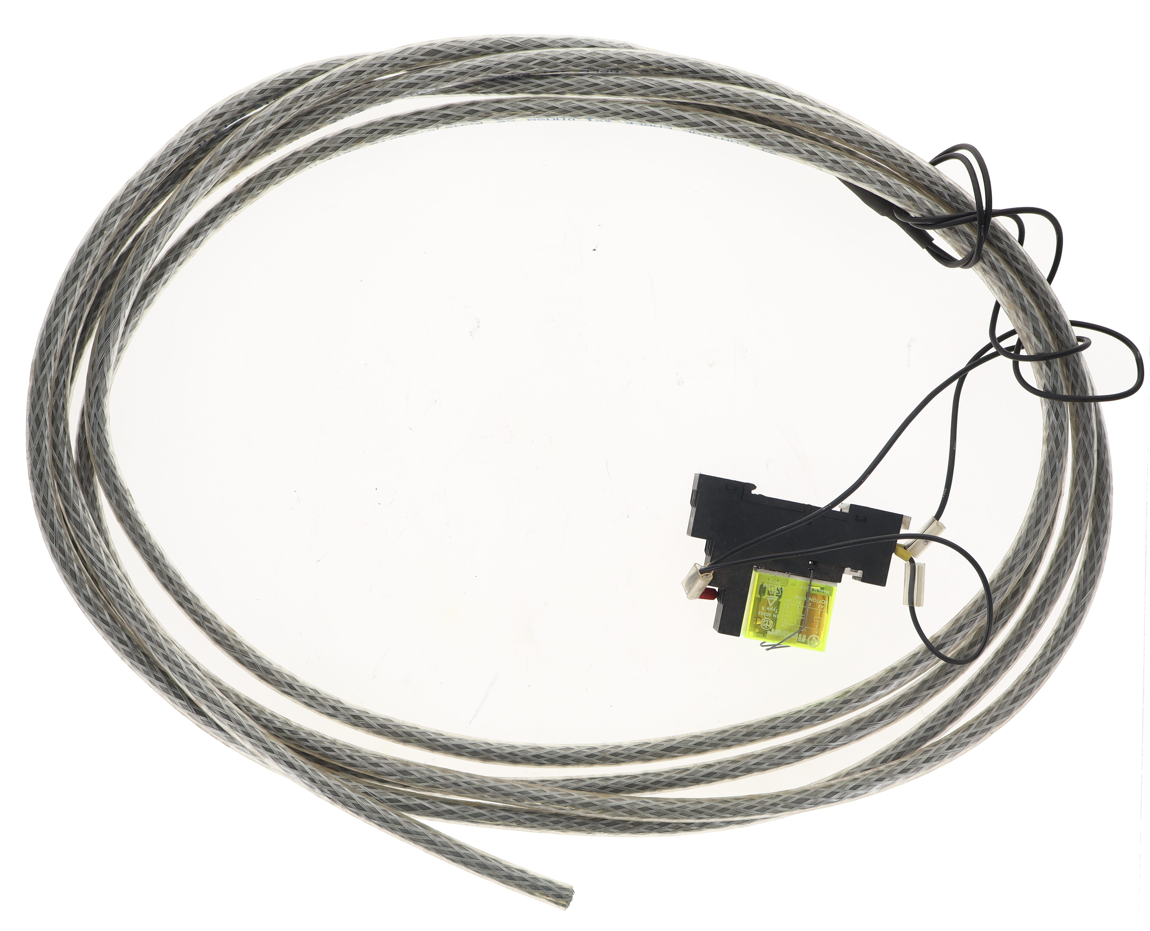 RELAY, RETRO-FIT KIT (BENDIBELT)