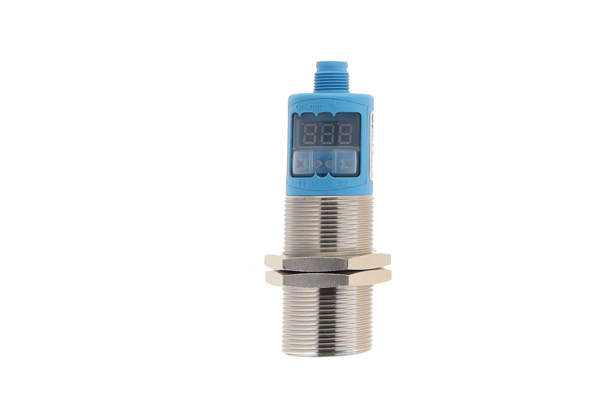 SENSOR, ULTRASONIC 200-1300MM
