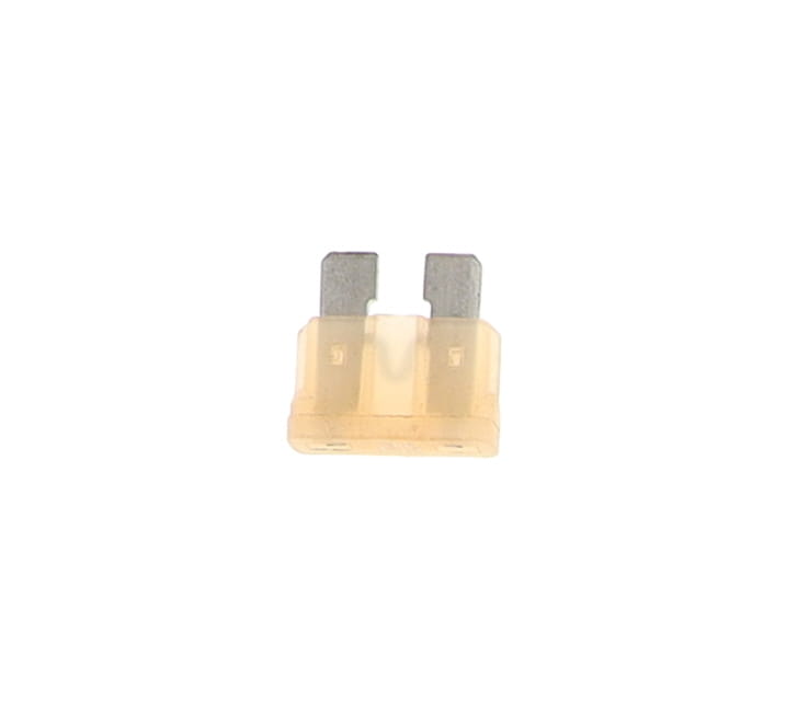 FUSE, BLADE 25 AMP