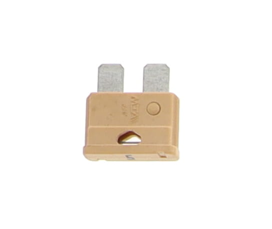 FUSE, BLADE 5 AMP