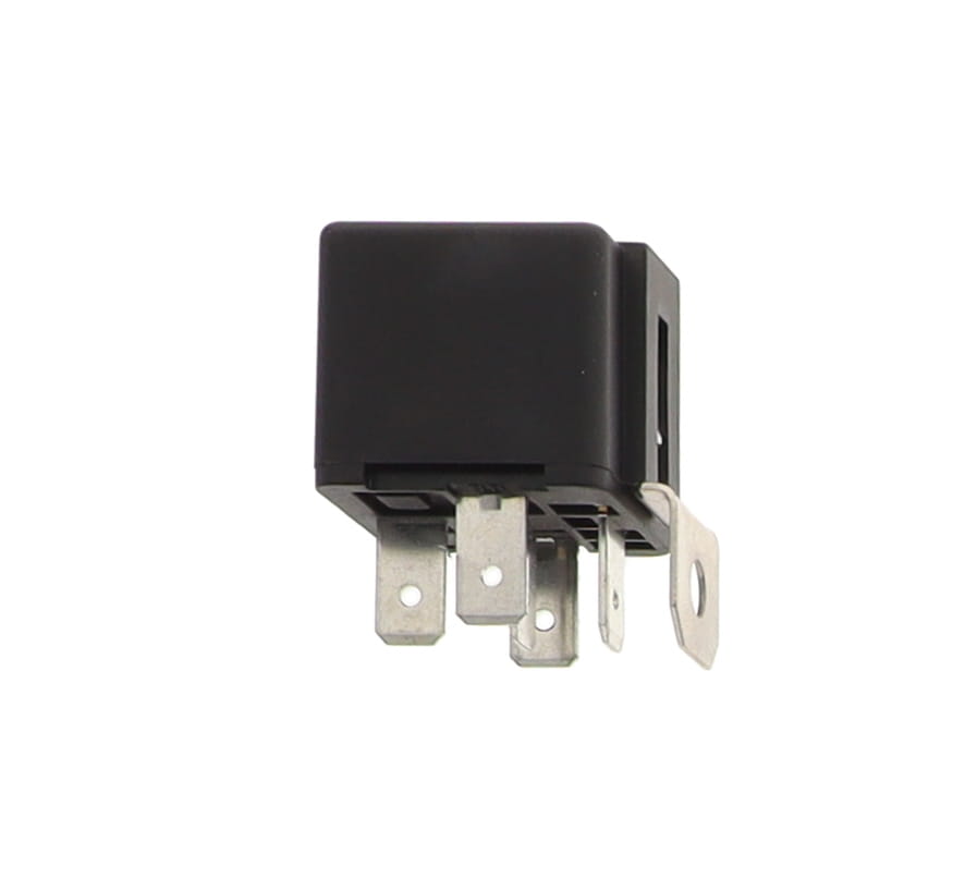 RELAY, 24V 10/20 AMP