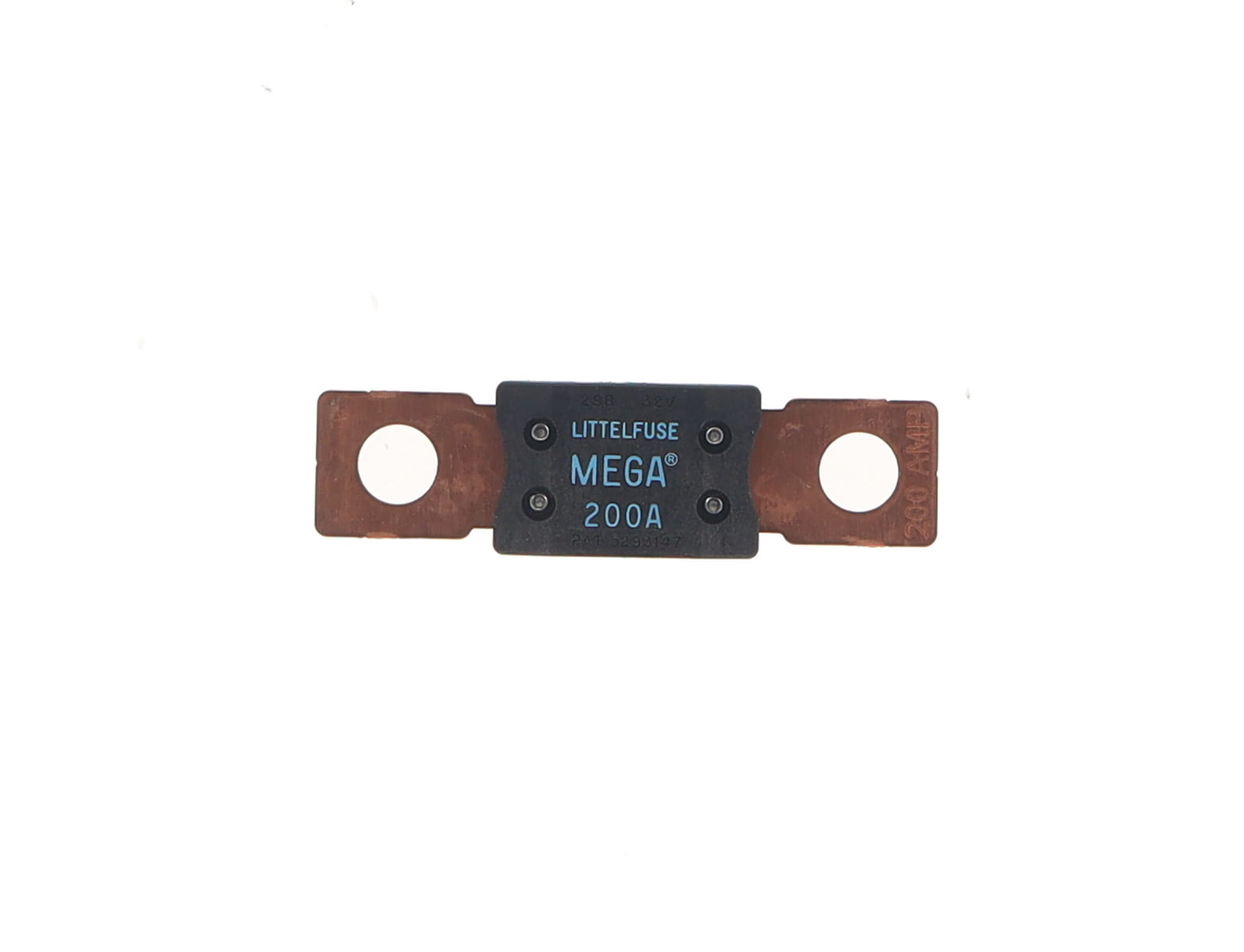 FUSE, MEGA 200 AMP