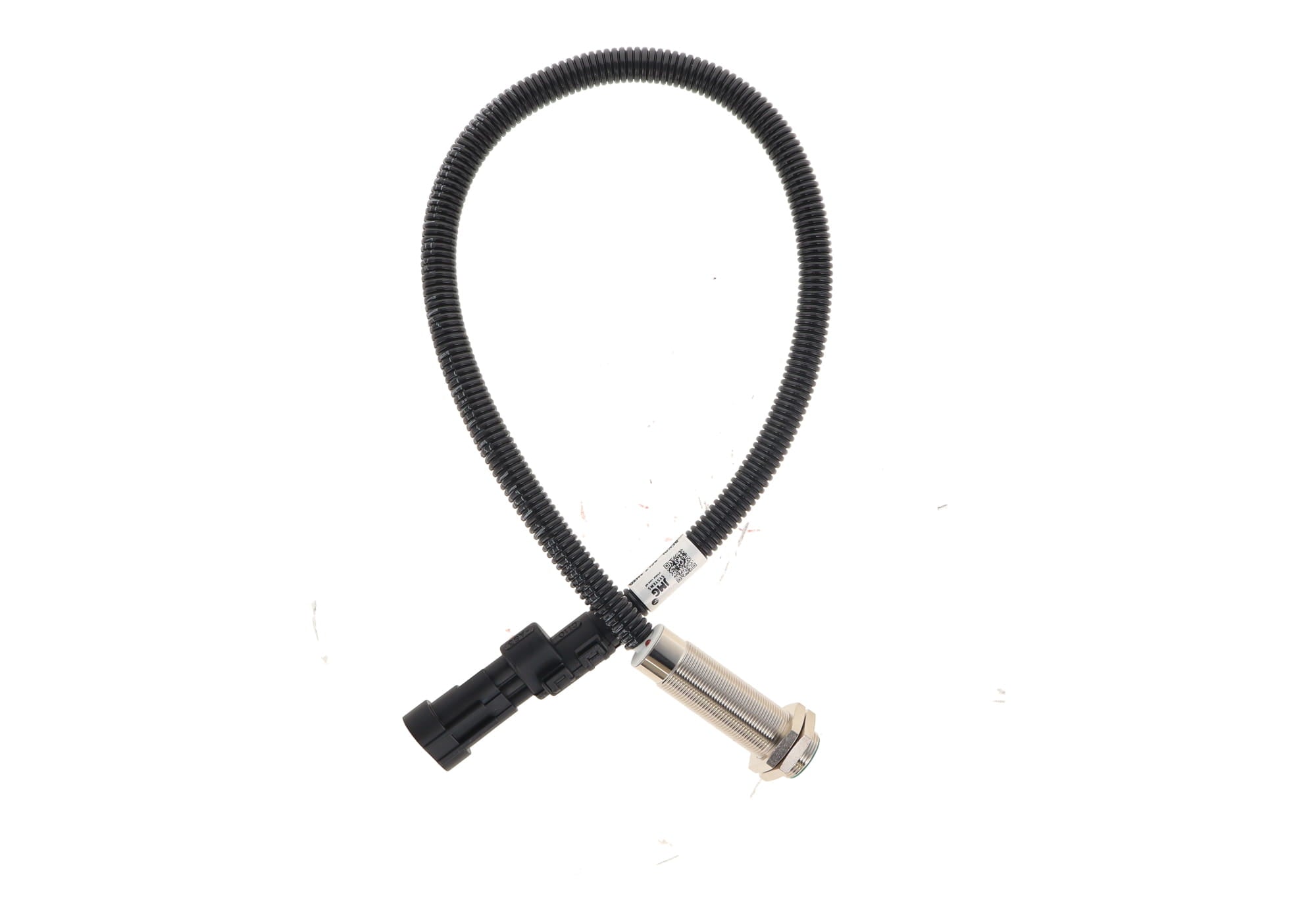 SENSOR, AUTOLEVEL 18MM BENDIBELT