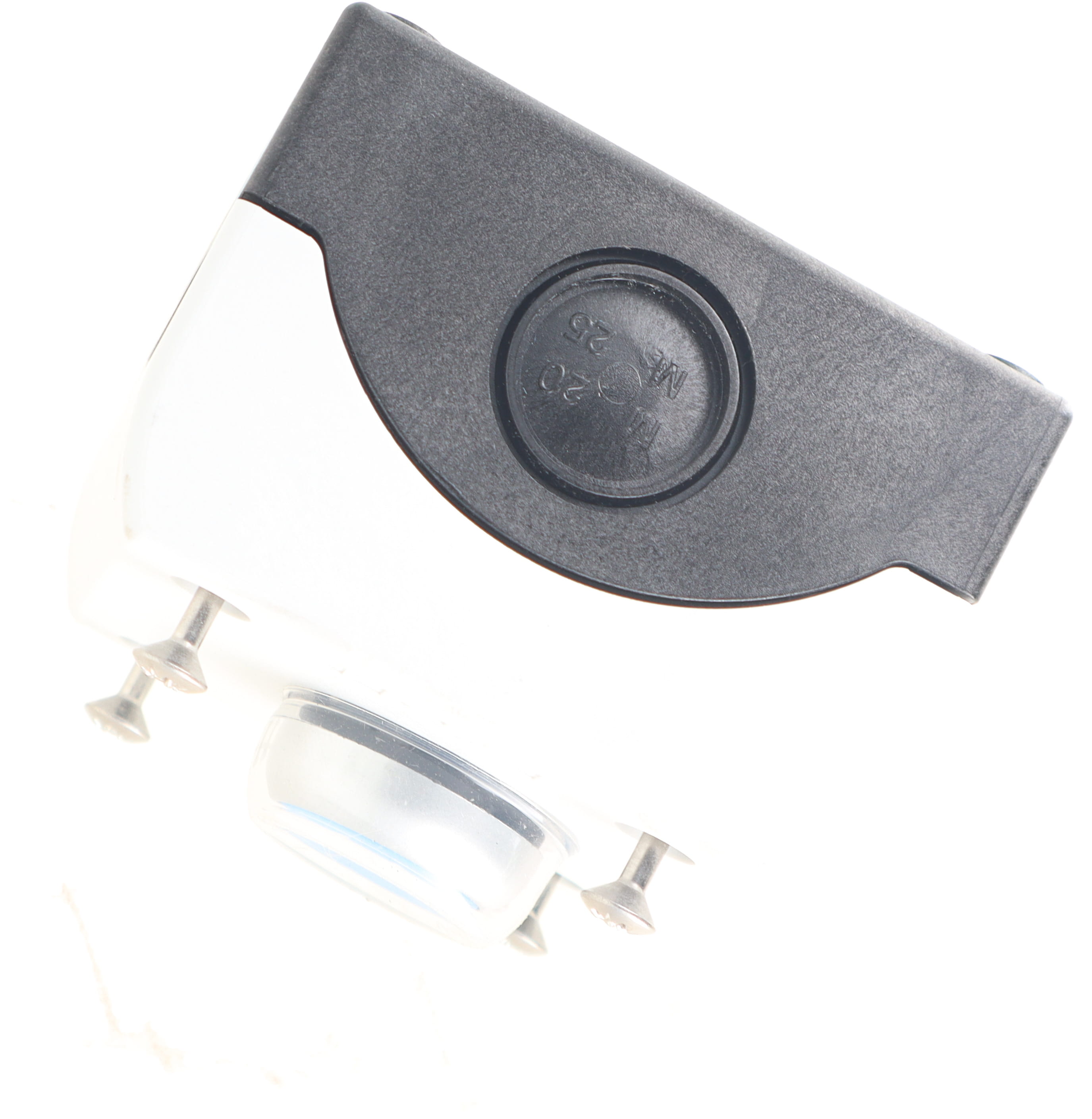 SWITCH, 1 REAR CABIN BOX