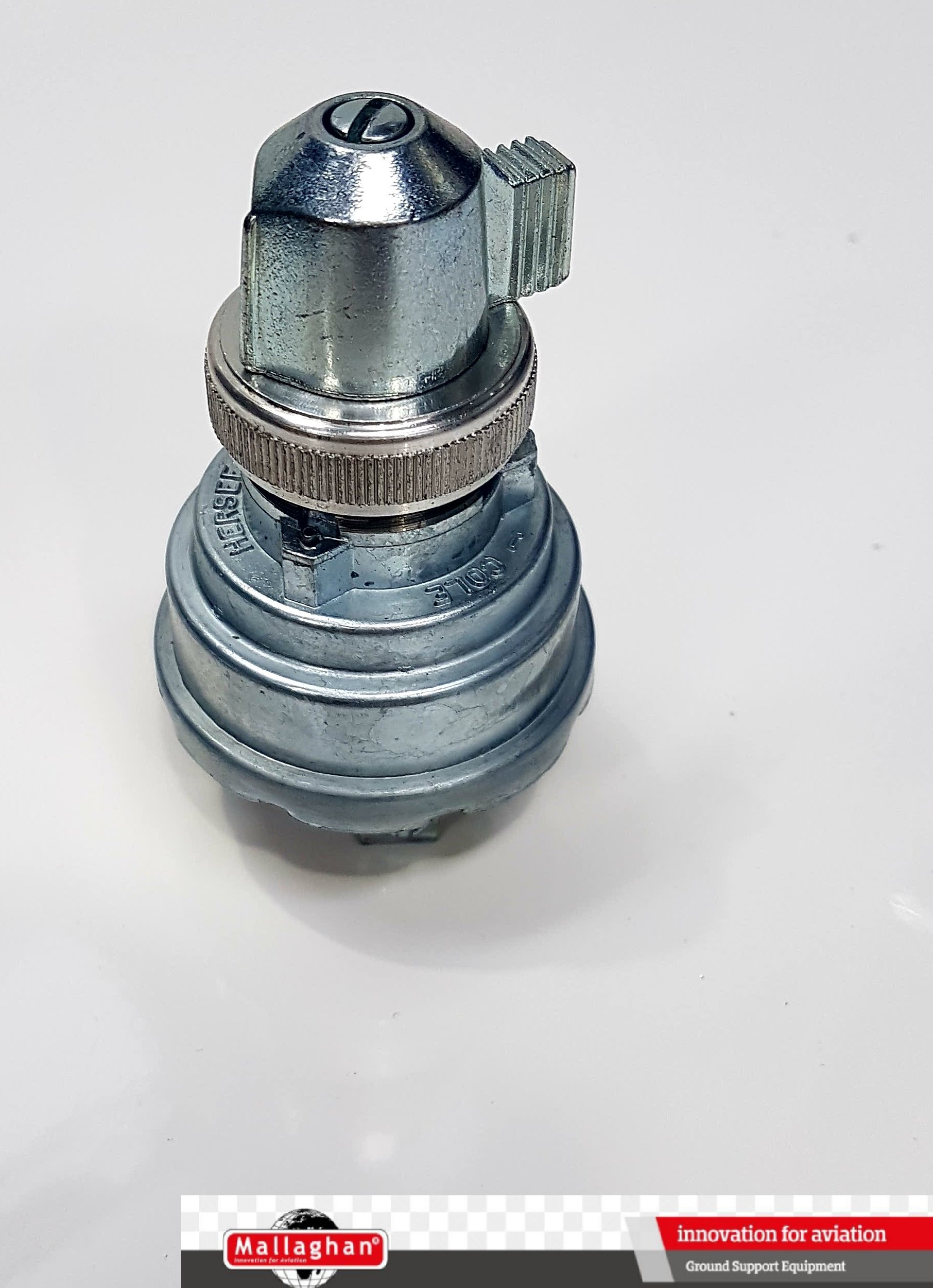 SWITCH, IGNITION KEYLESS