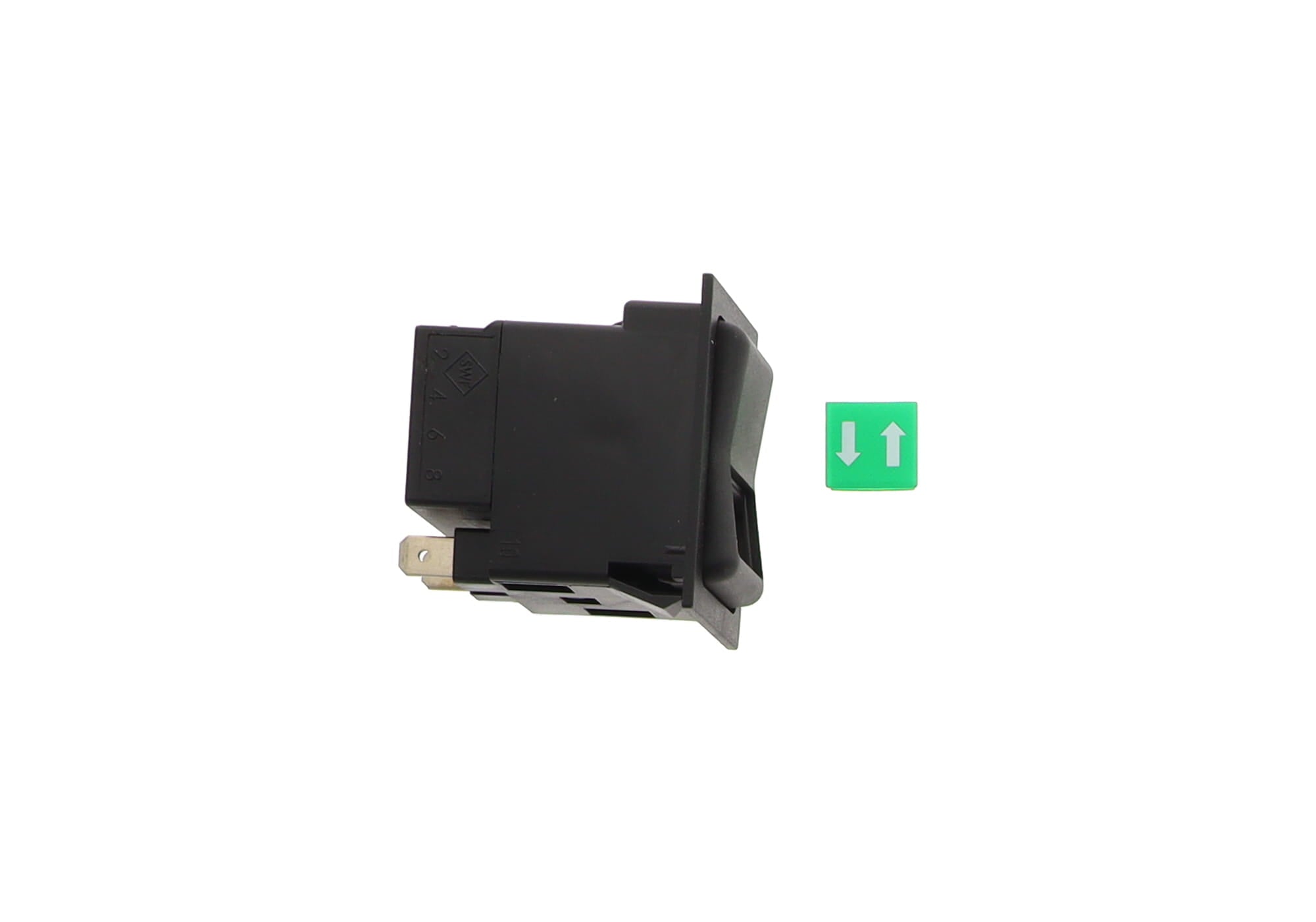 SWITCH, PLATFORM UP/DOWN