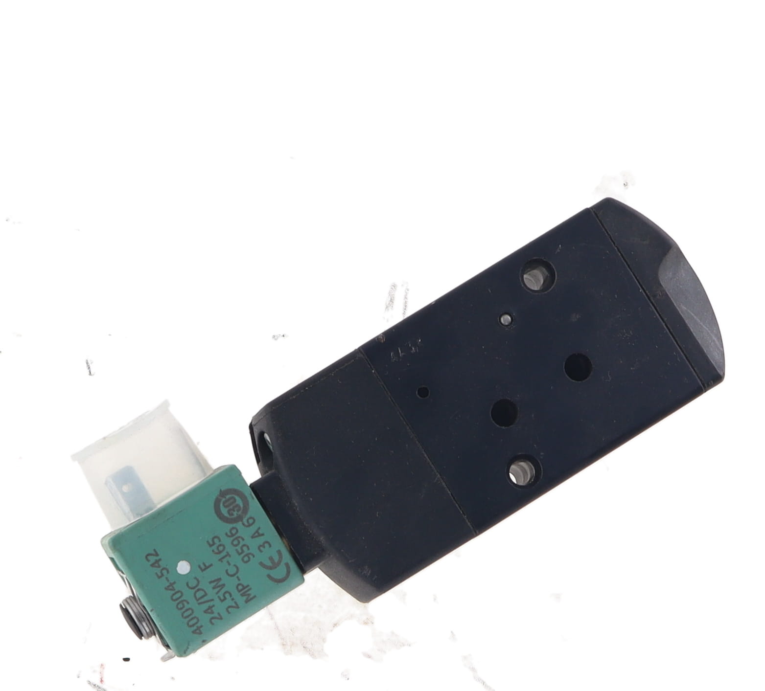 VALVE, 24VDC