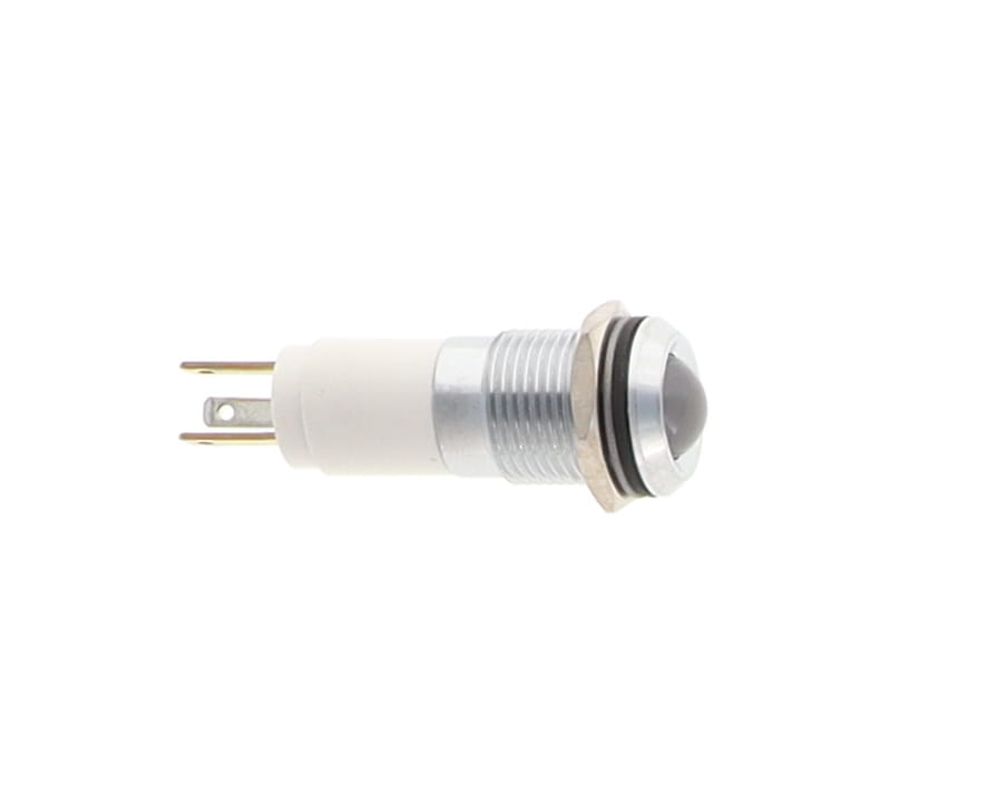 INDICATOR, LED BI-COLOR