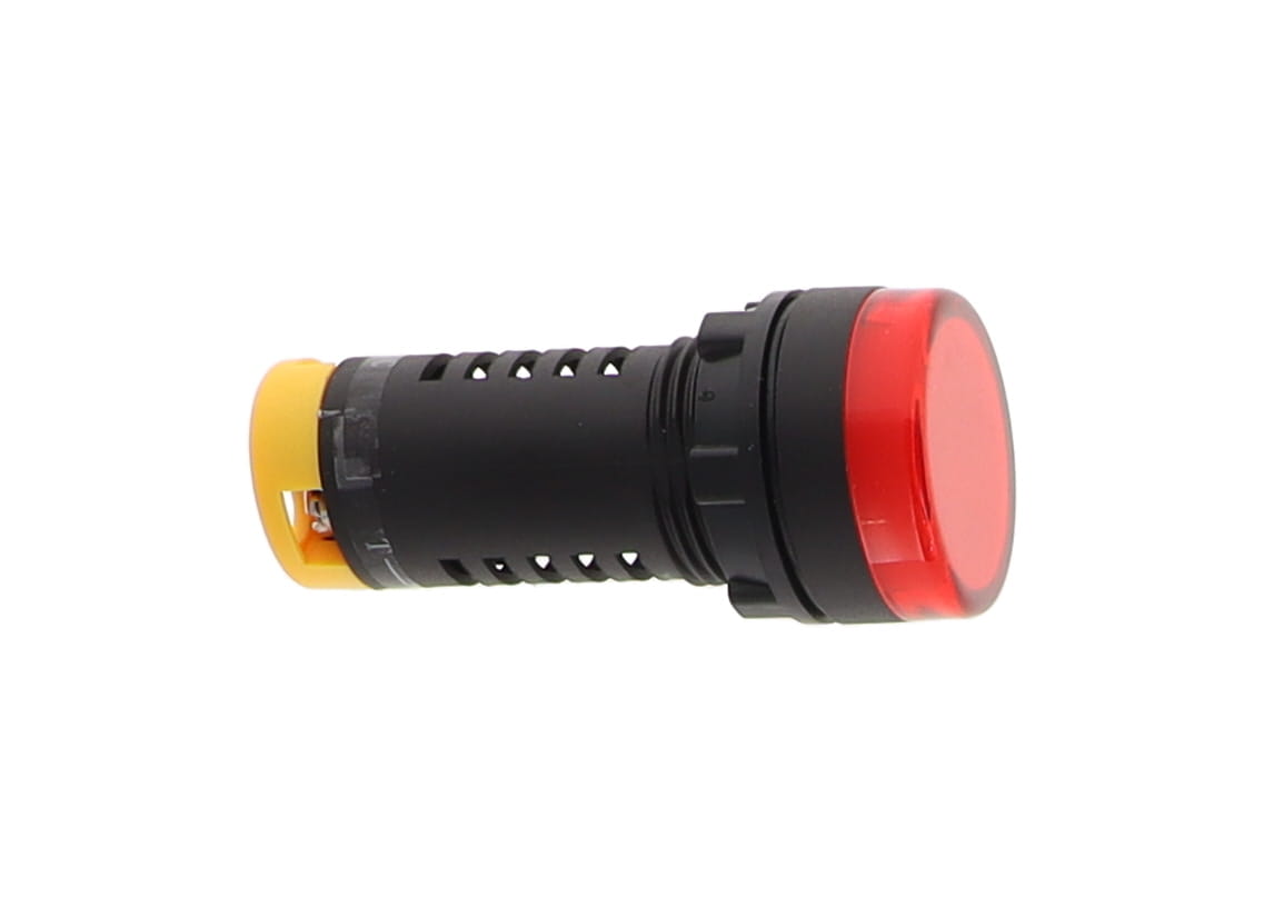INDICATOR, RED ASSEMBLY