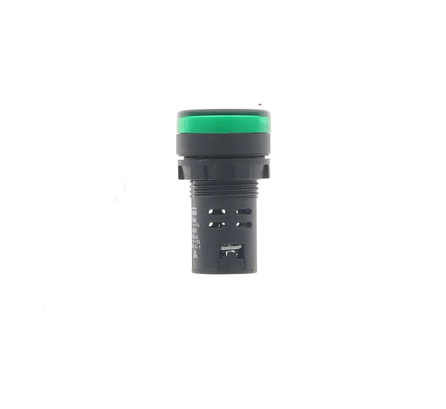INDICATOR, GREEN ASSEMBLY