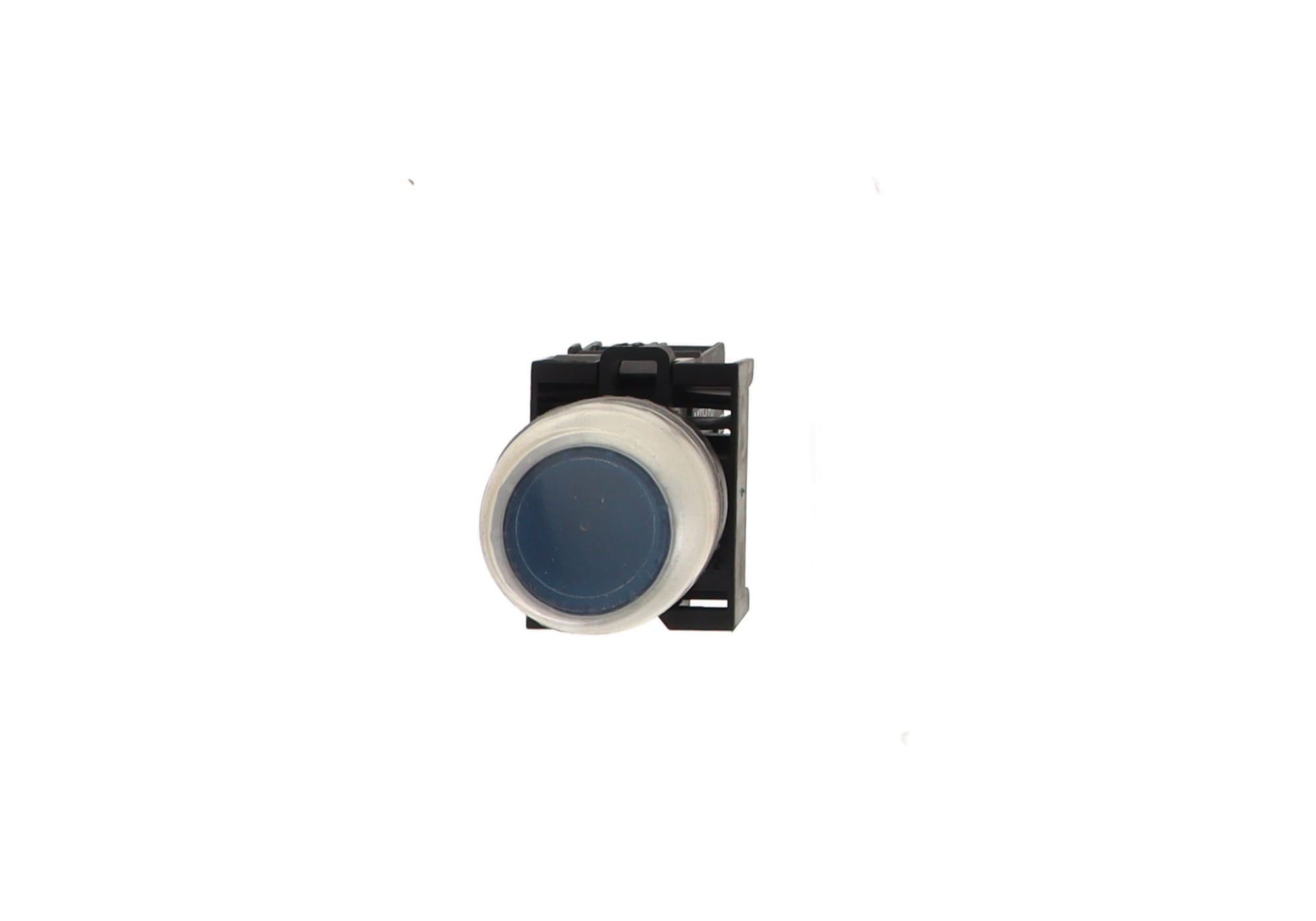 LATCHING, PUSH BLUE