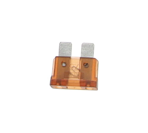 FUSE, 7.5 AMP