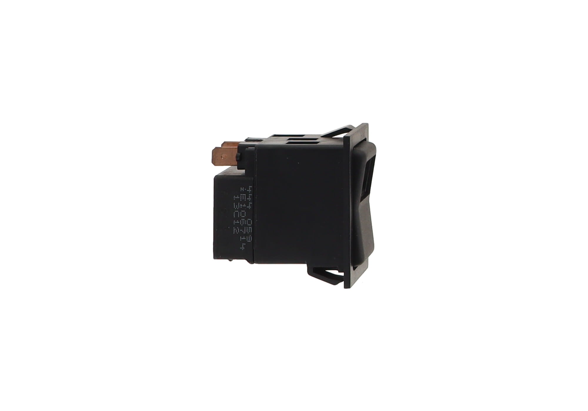 SWITCH, STABILIZER JACK
