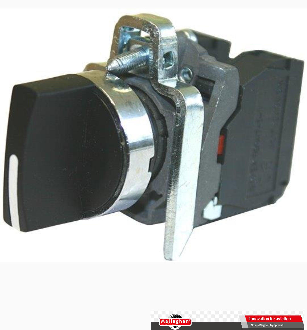 SWITCH, STAIR LIGHT W/OPEN CONTACTS