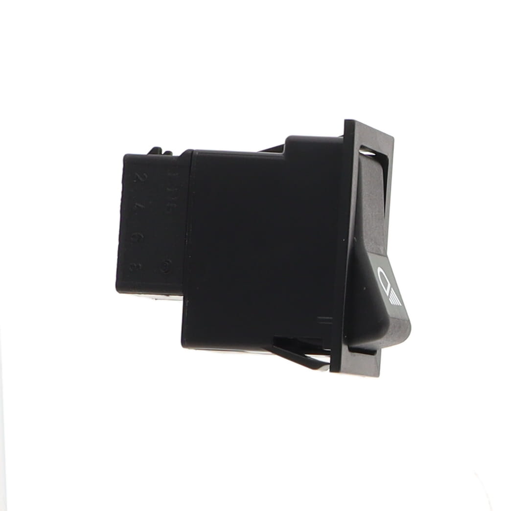 SWITCH, LAMP