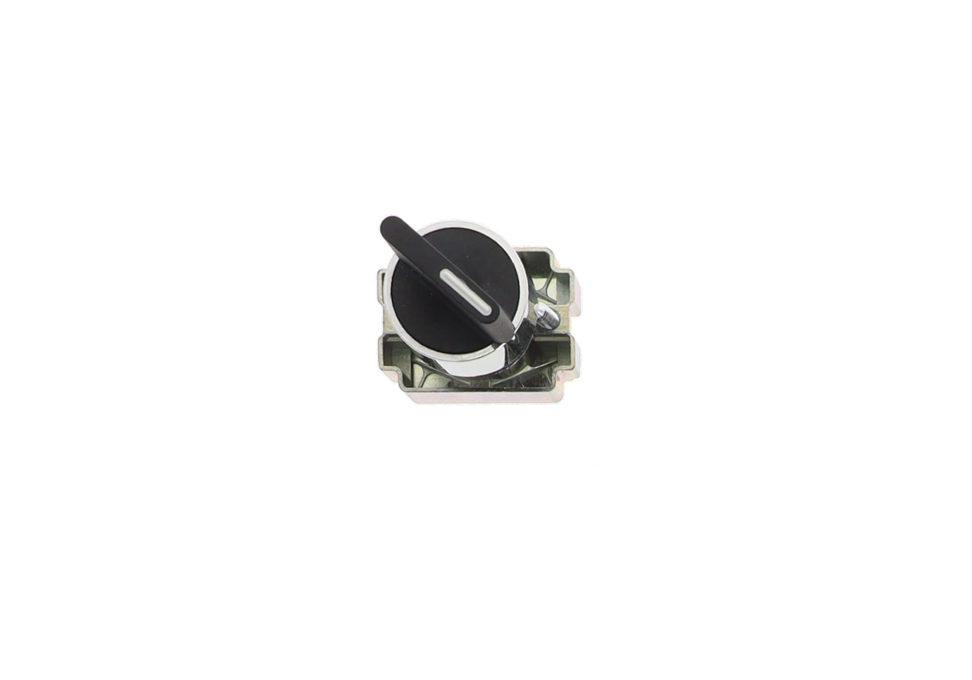 SWITCH, CHANGE OVER CONTACT SET ZB2