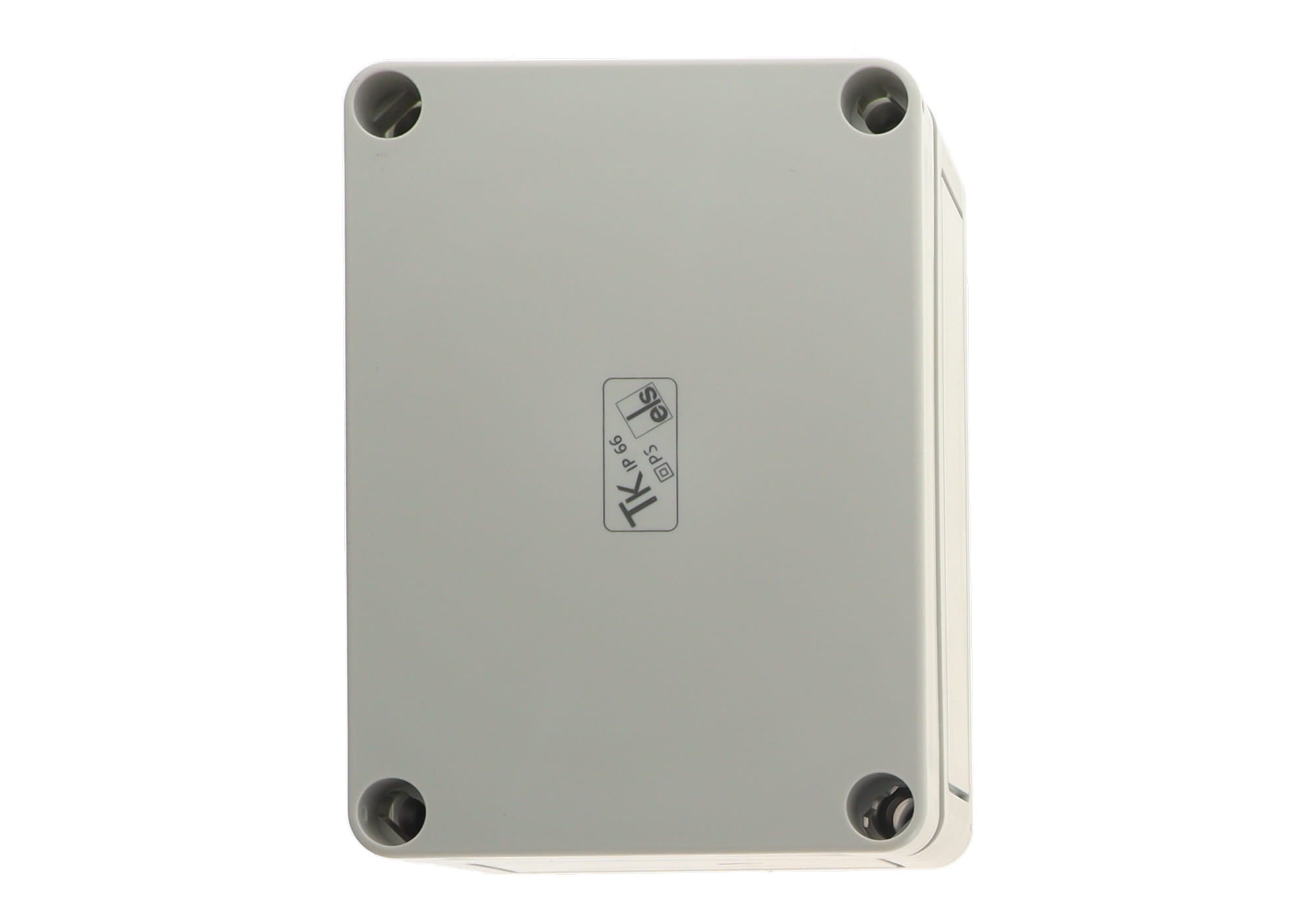 ENCLOSURE, 130X94X57MM