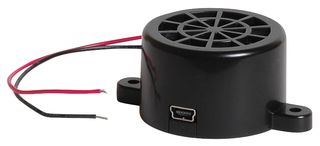 BUZZER, 24V