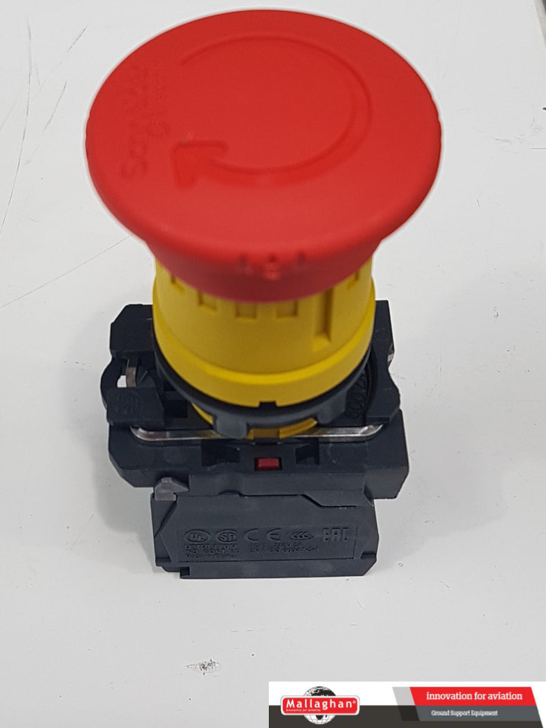 BUTTON, ESTOP