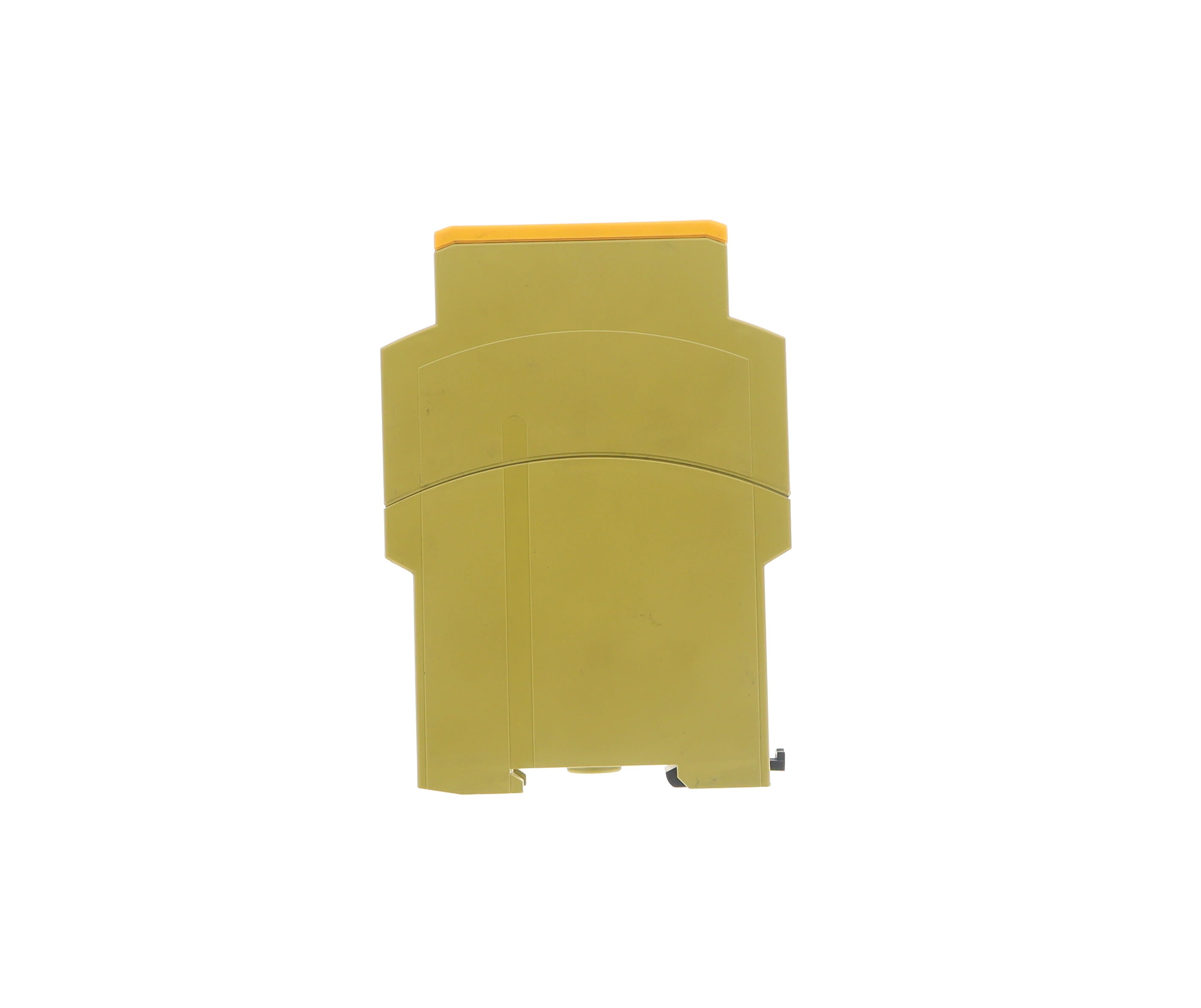 RELAY, SAFETY SINGLE/DUAL CHANNEL 12V AC/DC