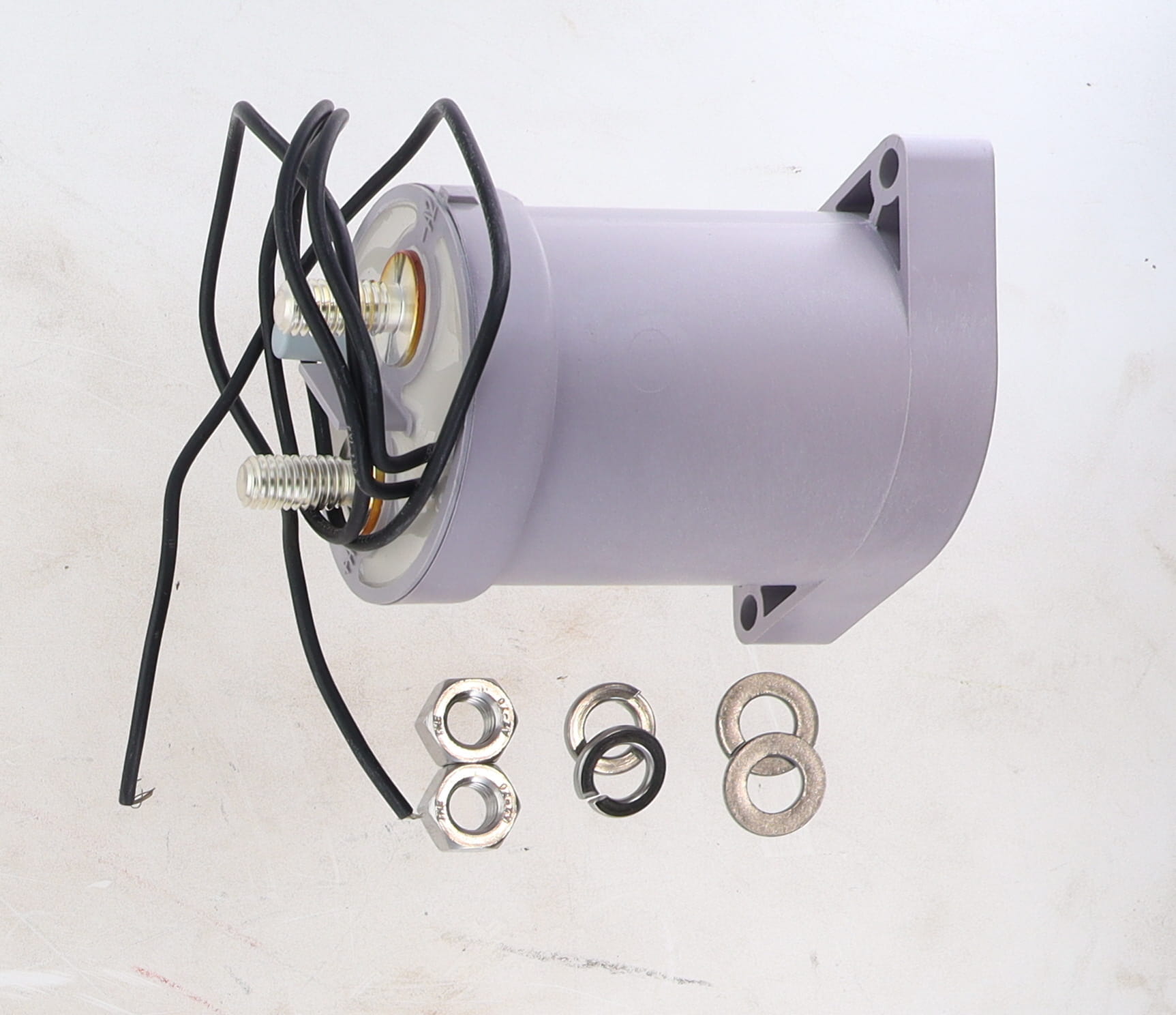 CONTACTOR, SEALED 500A