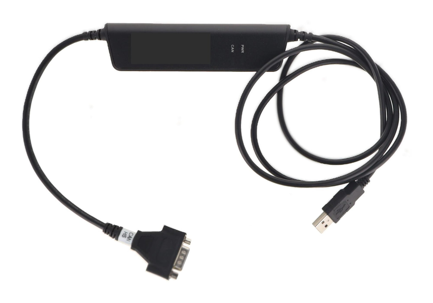 CABLE, CAN USB INTERFACE