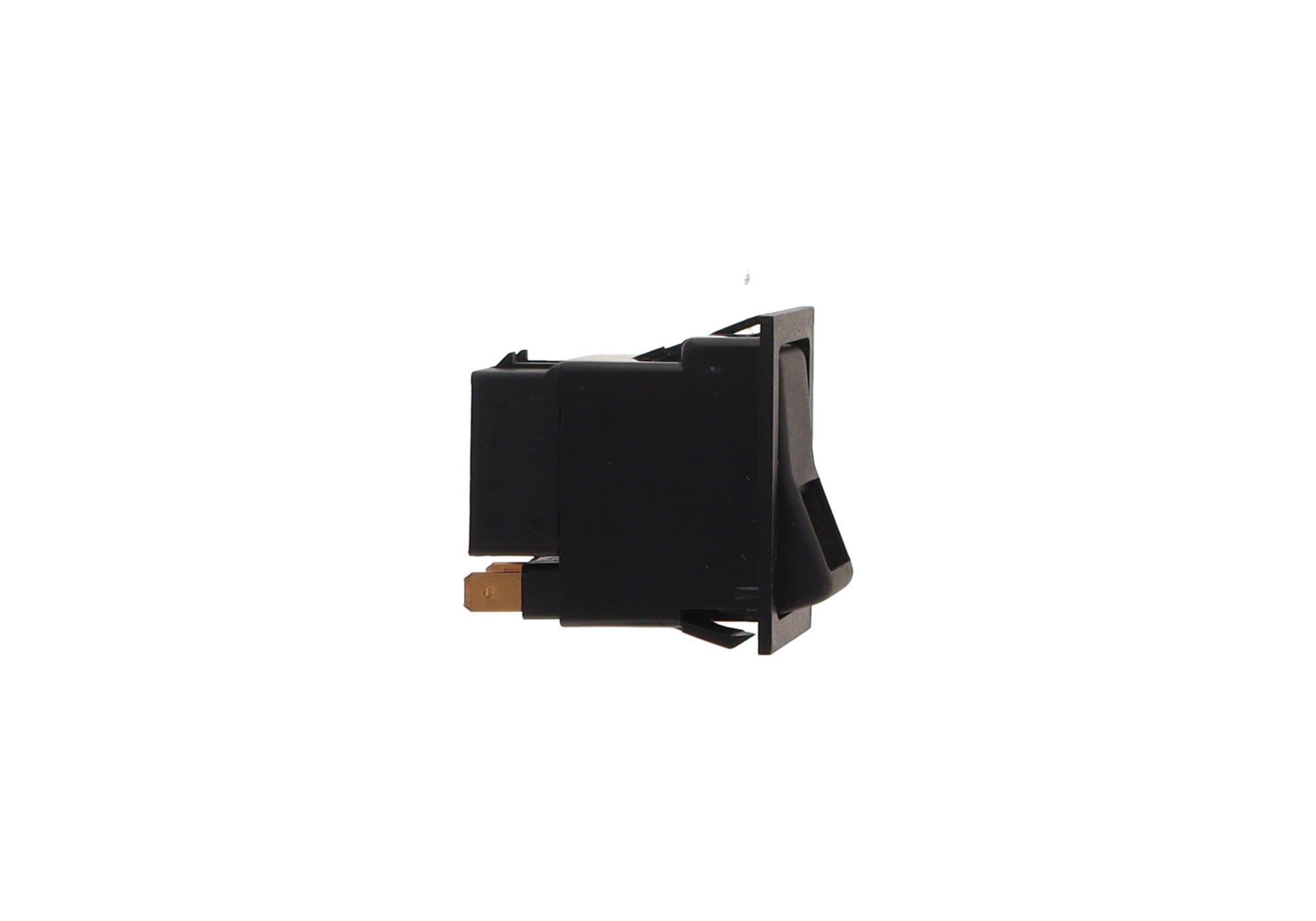 SWITCH, OFF (ON) DP TYPE
