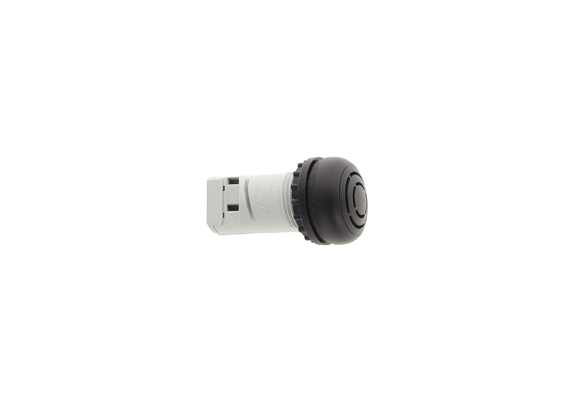 BUZZER, 24VDC
