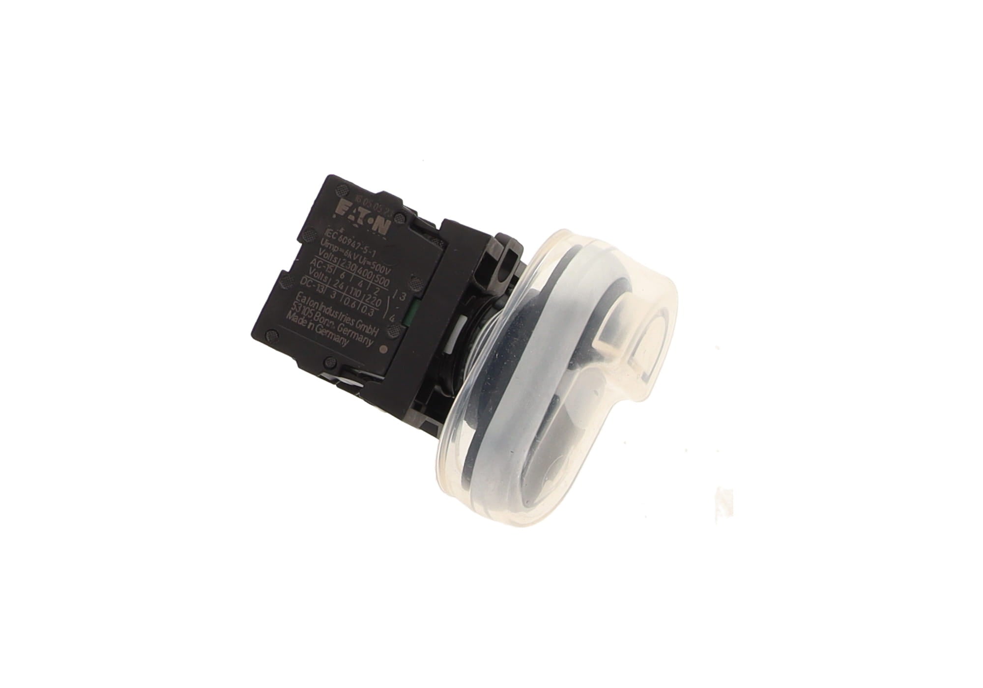 BUTTON, PUSH UP/DOWN ASSEMBLY
