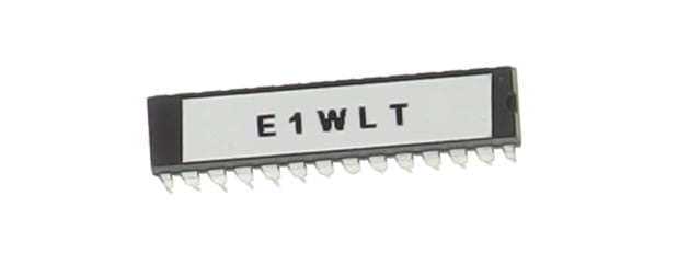 CHIP, PROGRAMMED FOR HATZ ENGINES