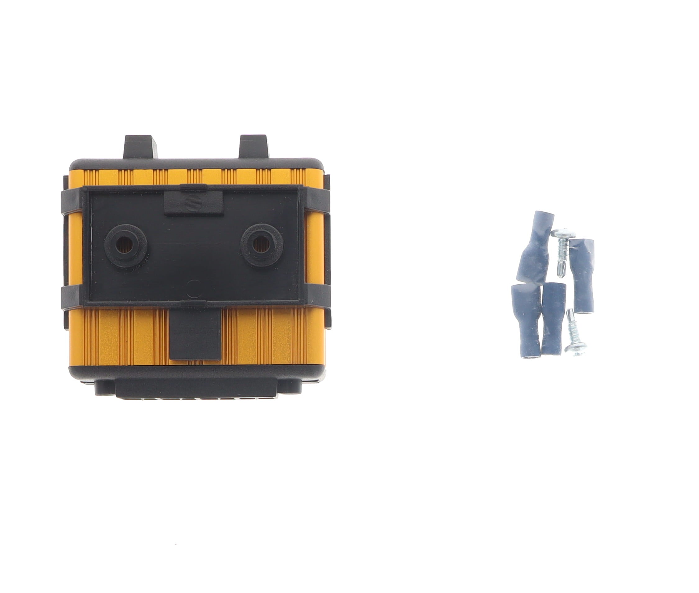 CONVERTER, DC/DC 24-13.2 VOLTS