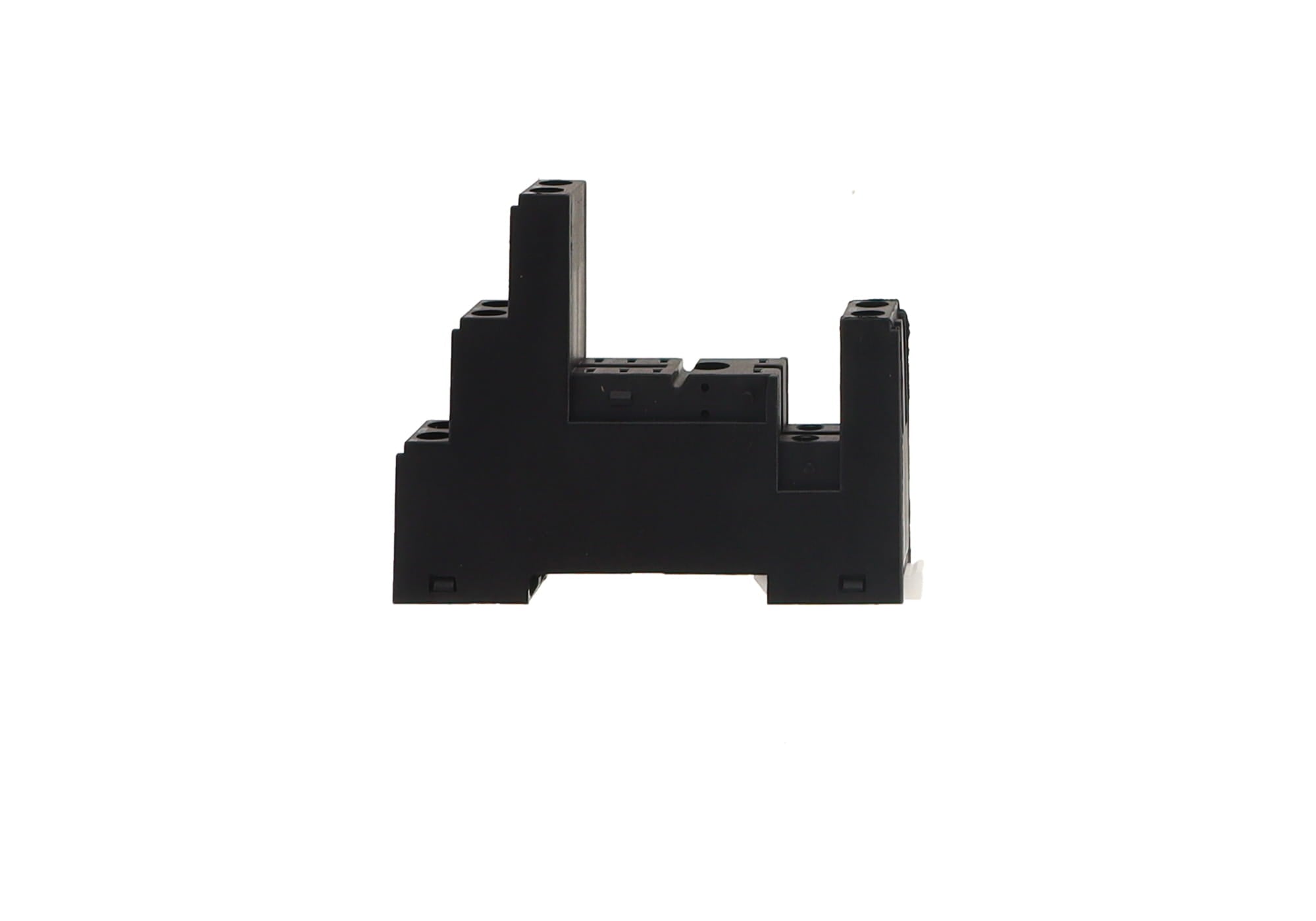 RELAY, BASE IP20 SKT
