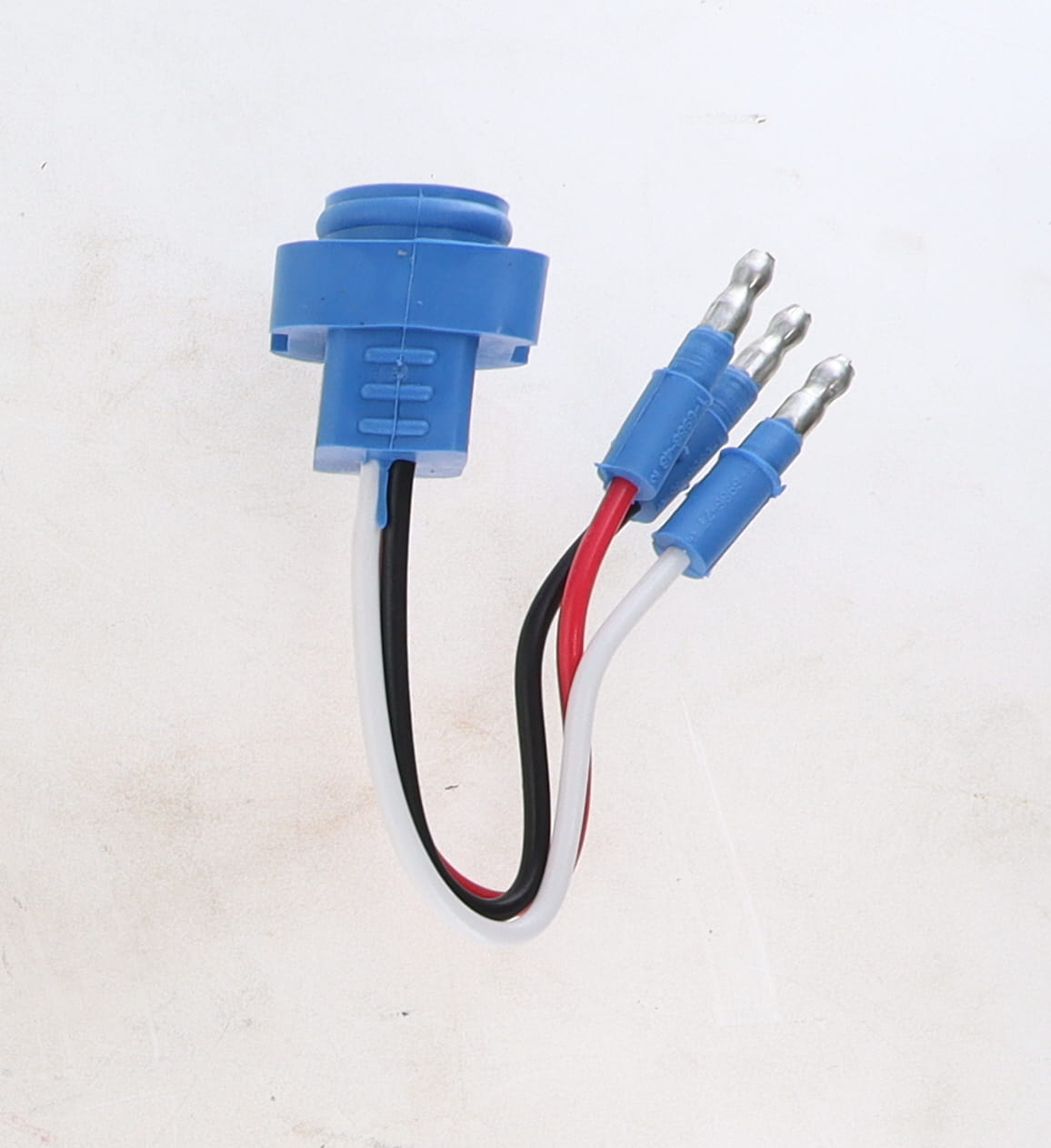 PLUG, MALE PIN 6 INCH LONG GROUND RETURN