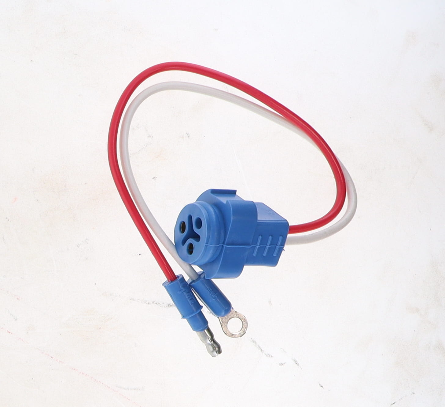 PIGTAIL, GROUND FOR INDICATOR 10 IN