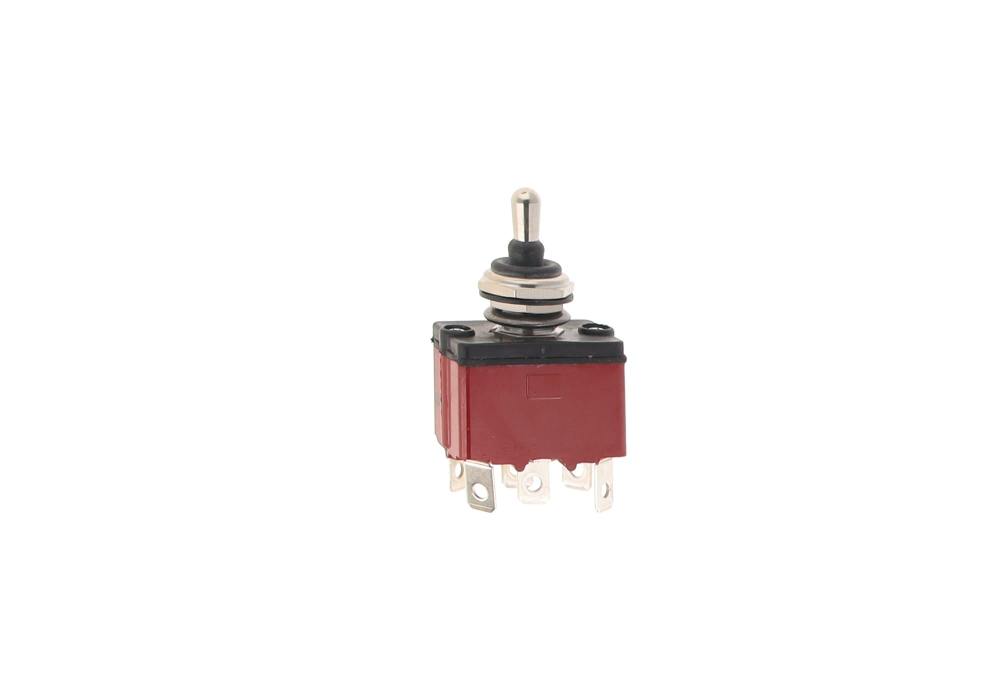 SWITCH, APEM DP PANEL MOUNTED TOGGLE