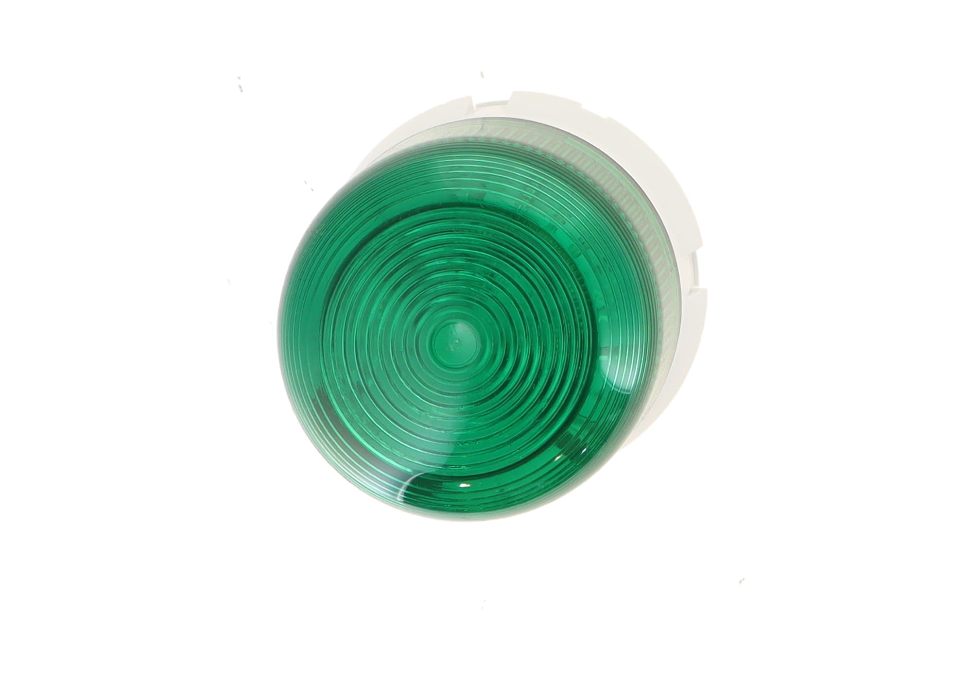 BEACON, GREEN 12VDC