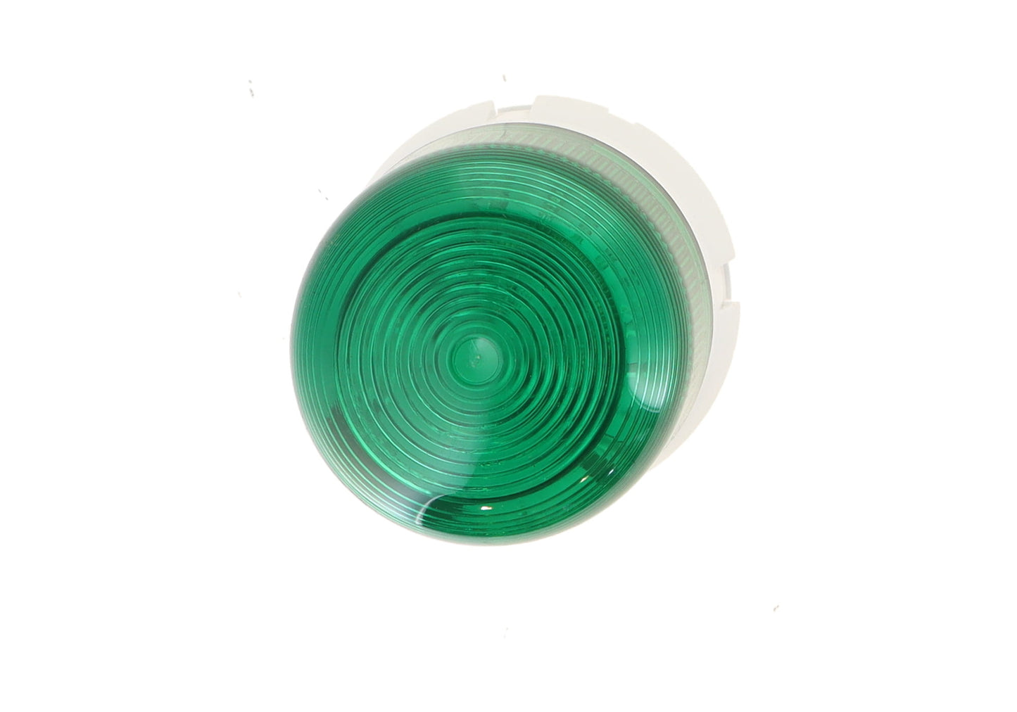 BEACON, GREEN 12VDC